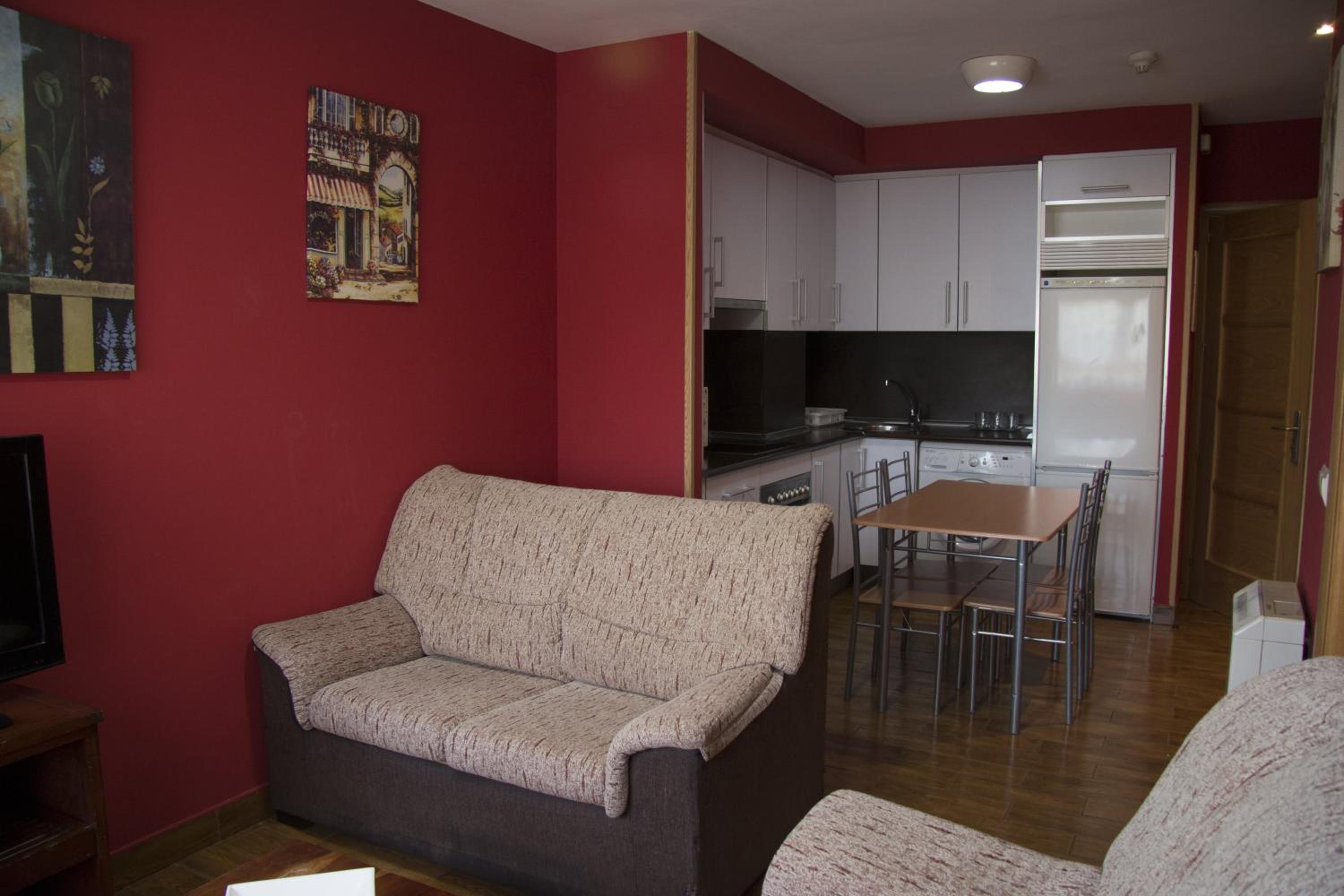 Apartahotel Rural CollaRubio Luxury
