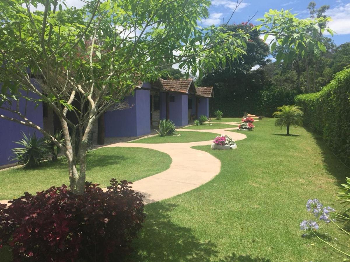 Pousada Vale da Mata view 2