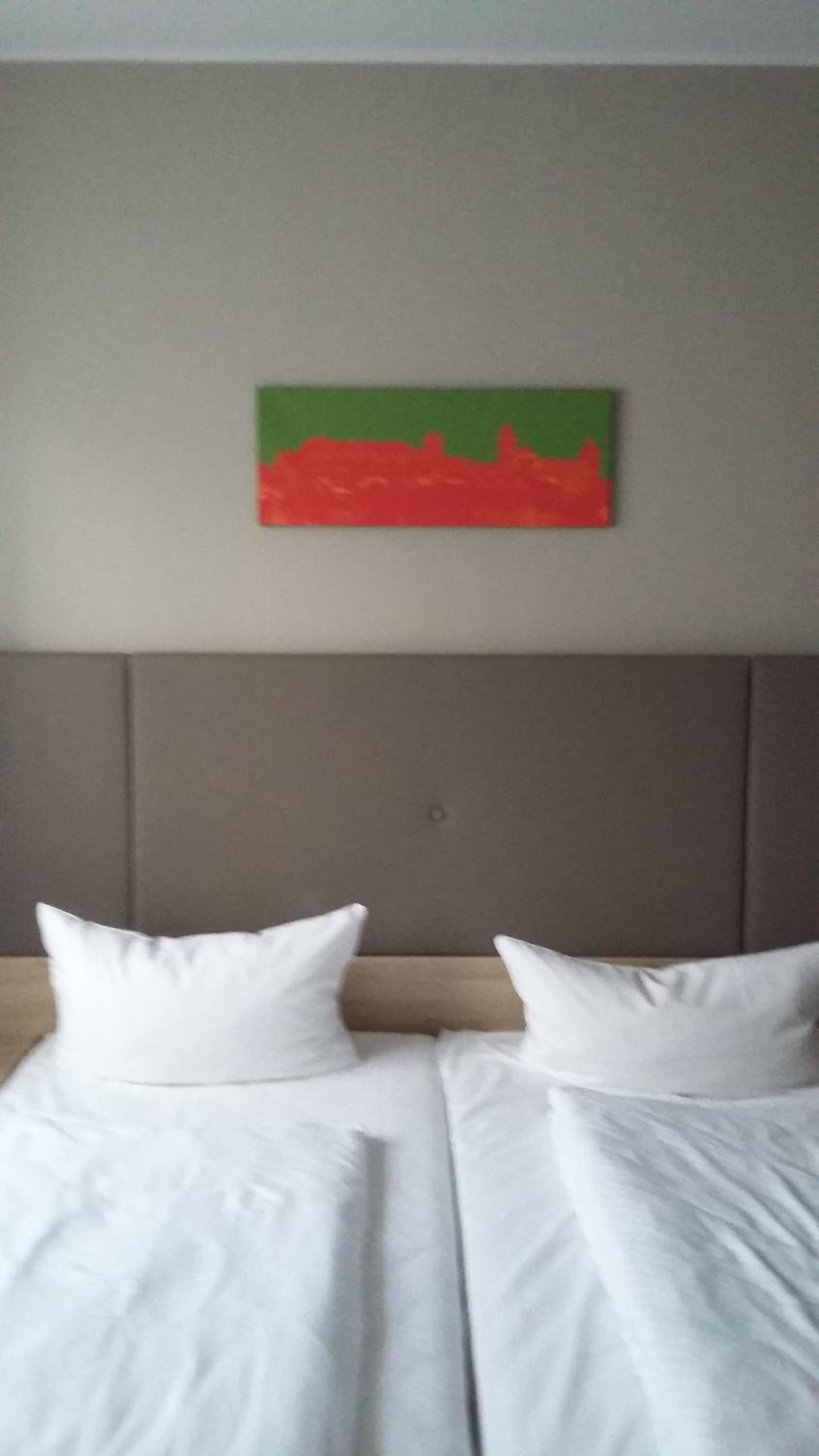 Hotel Alpha