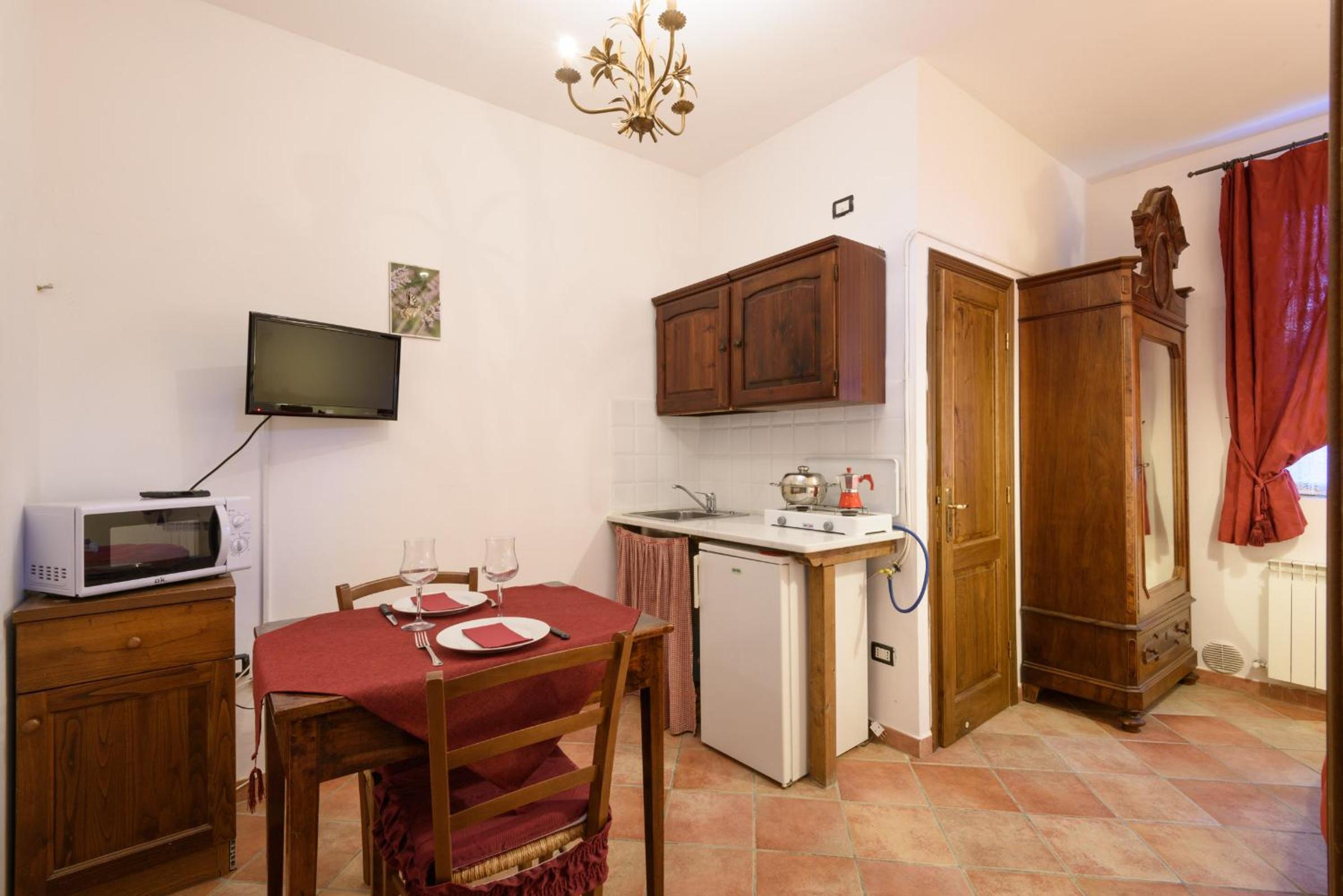 Agriturismo 