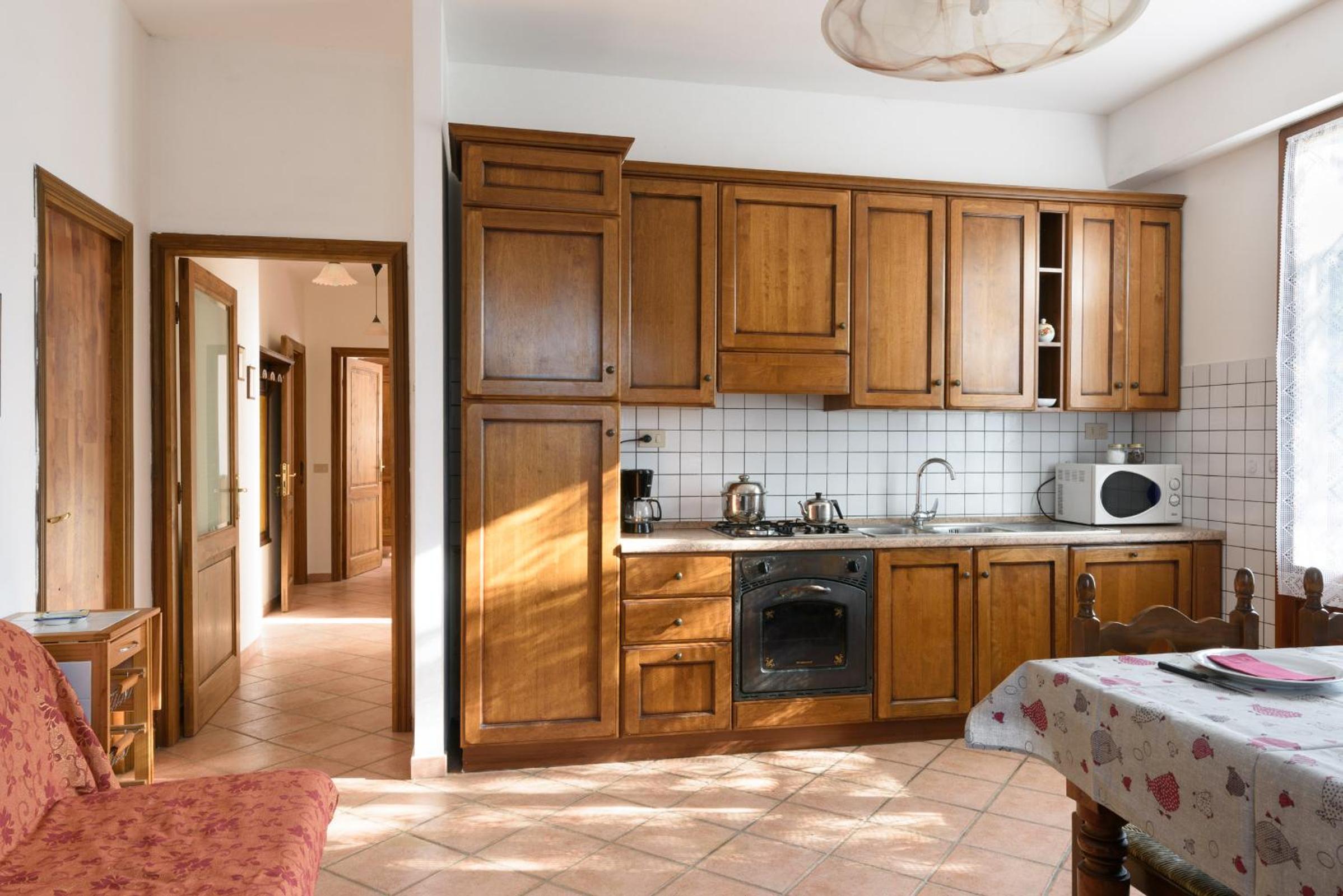 Agriturismo 