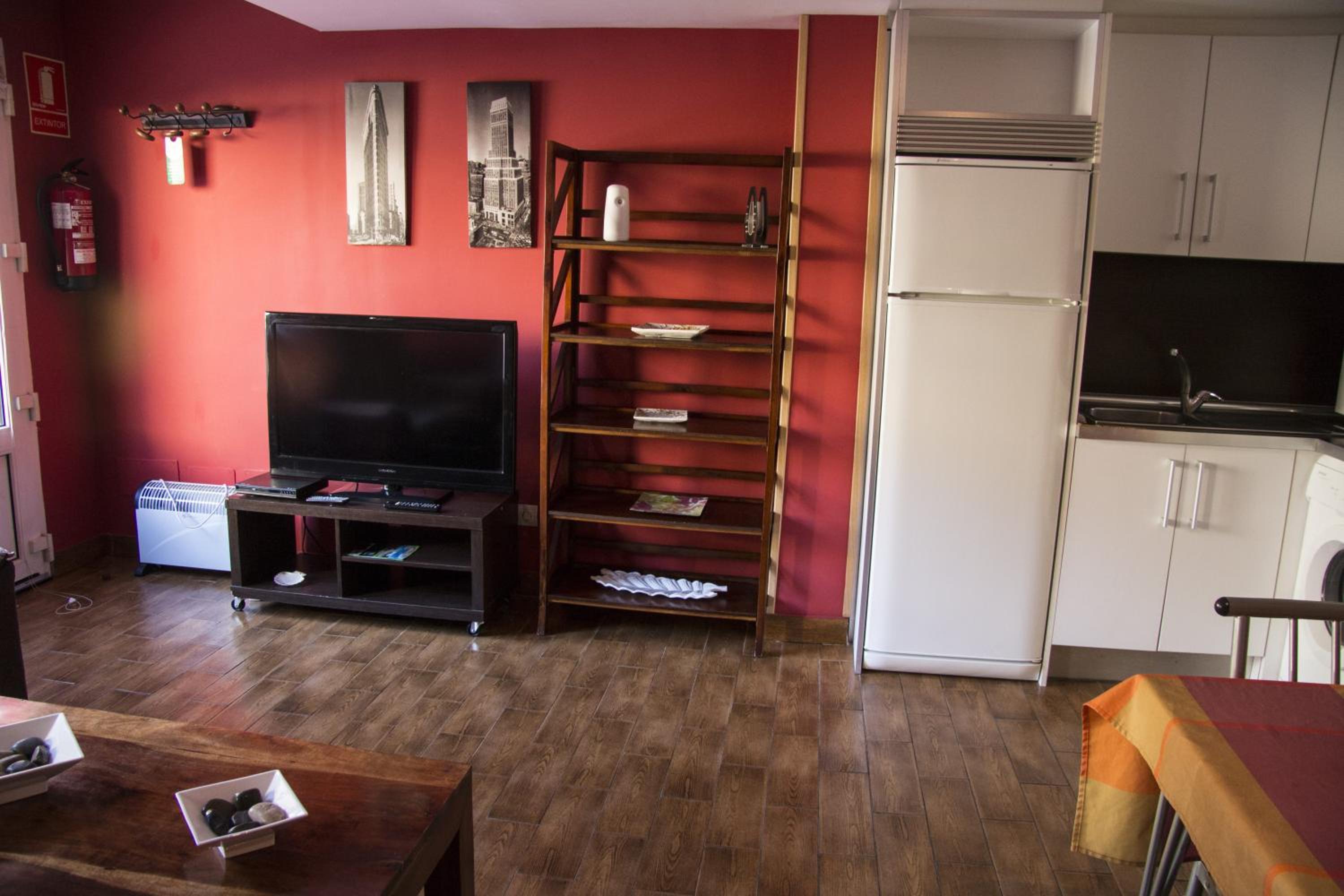 Apartahotel Rural CollaRubio Luxury