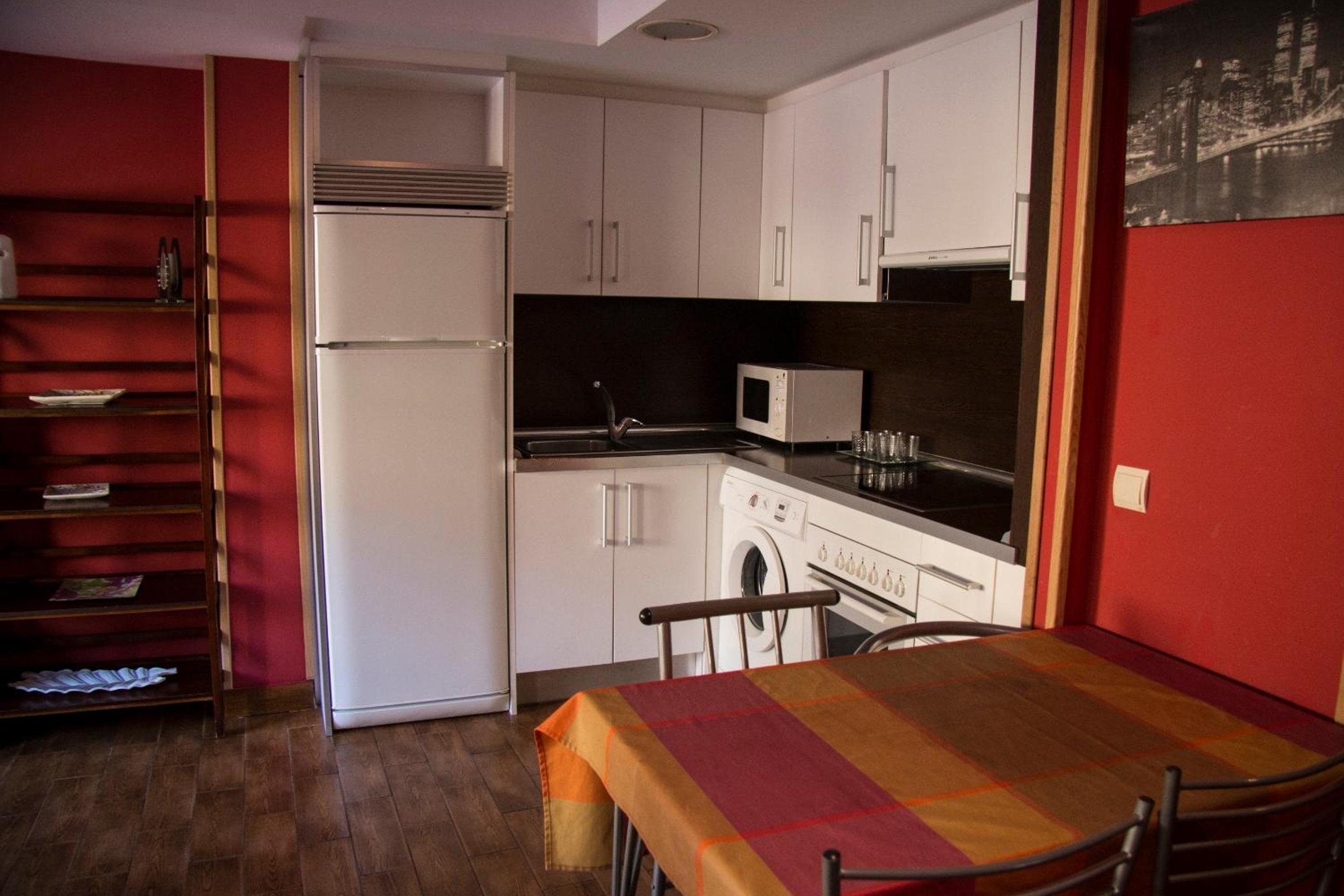 Apartahotel Rural CollaRubio Luxury