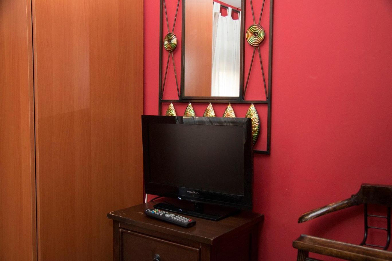 Apartahotel Rural CollaRubio Luxury