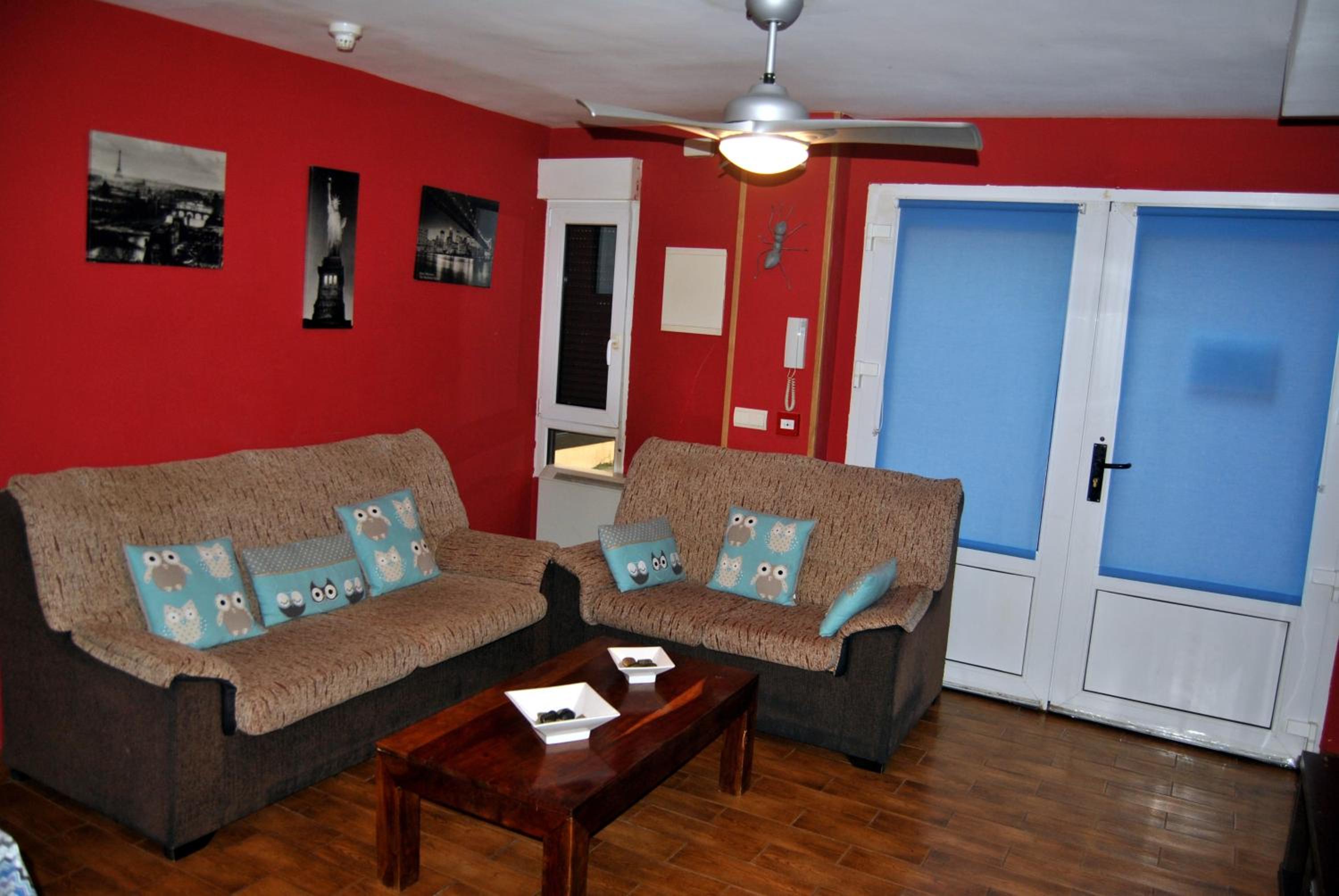 Apartahotel Rural CollaRubio Luxury