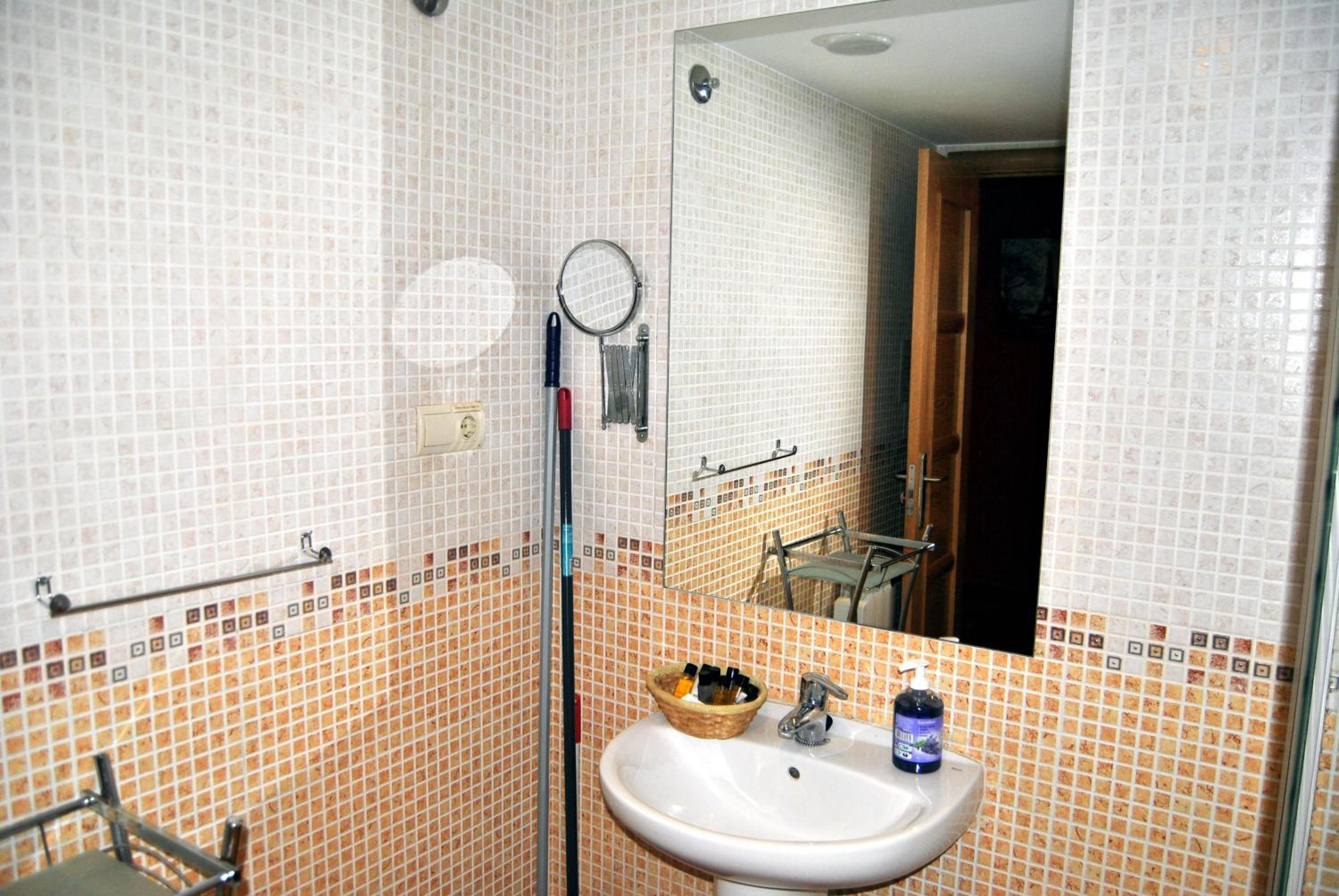 Apartahotel Rural CollaRubio Luxury