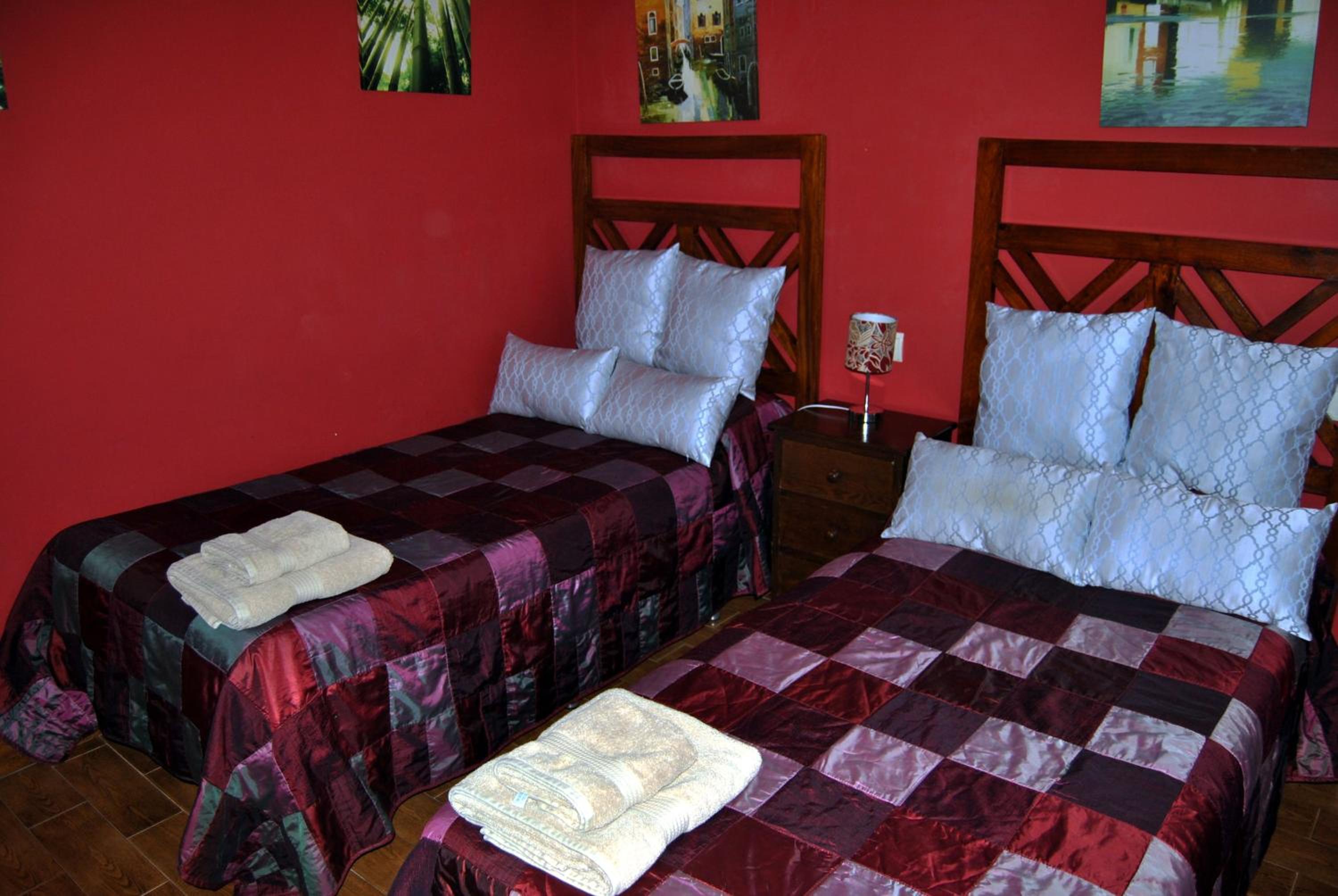 Apartahotel Rural CollaRubio Luxury