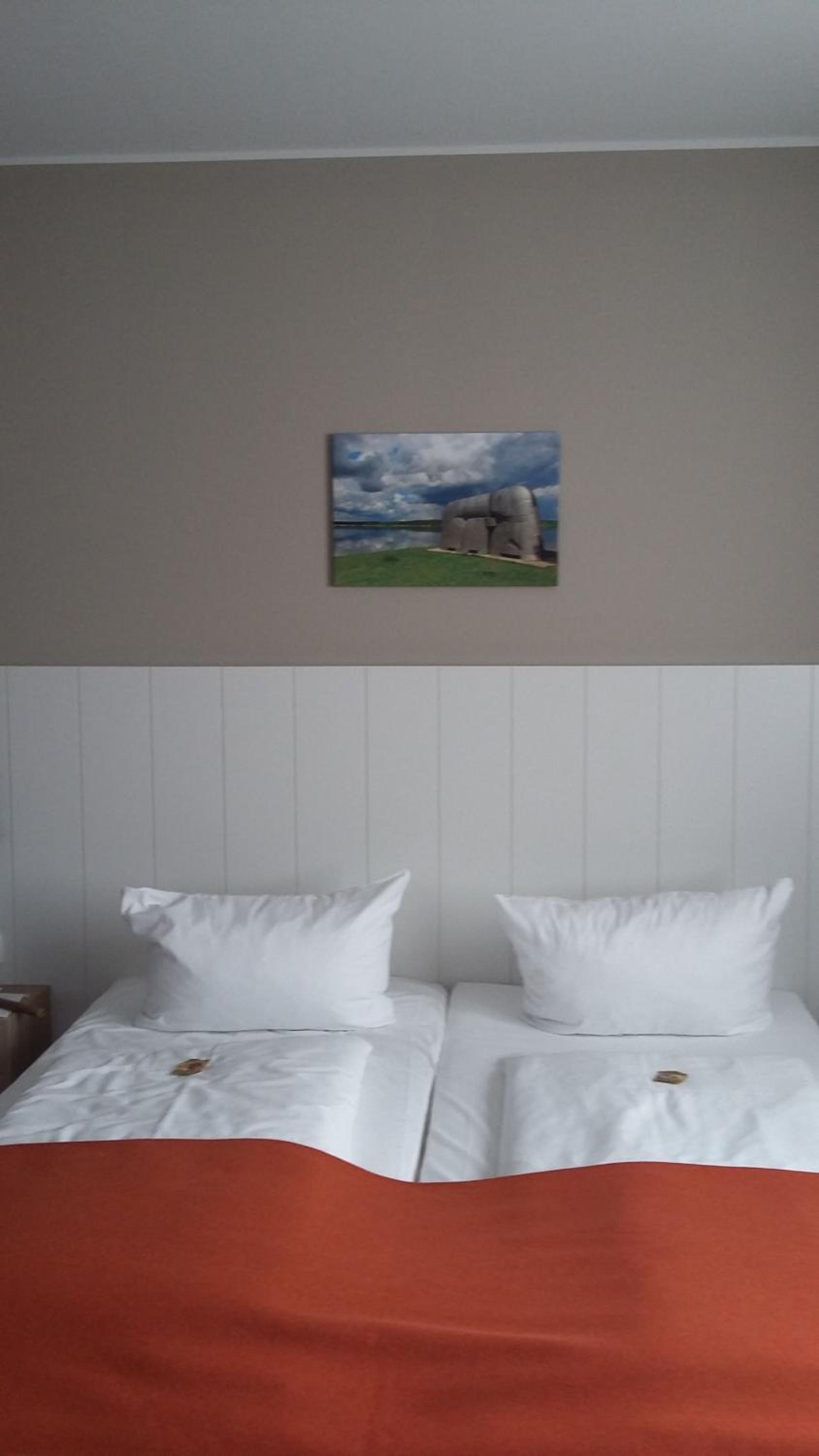 Hotel Alpha