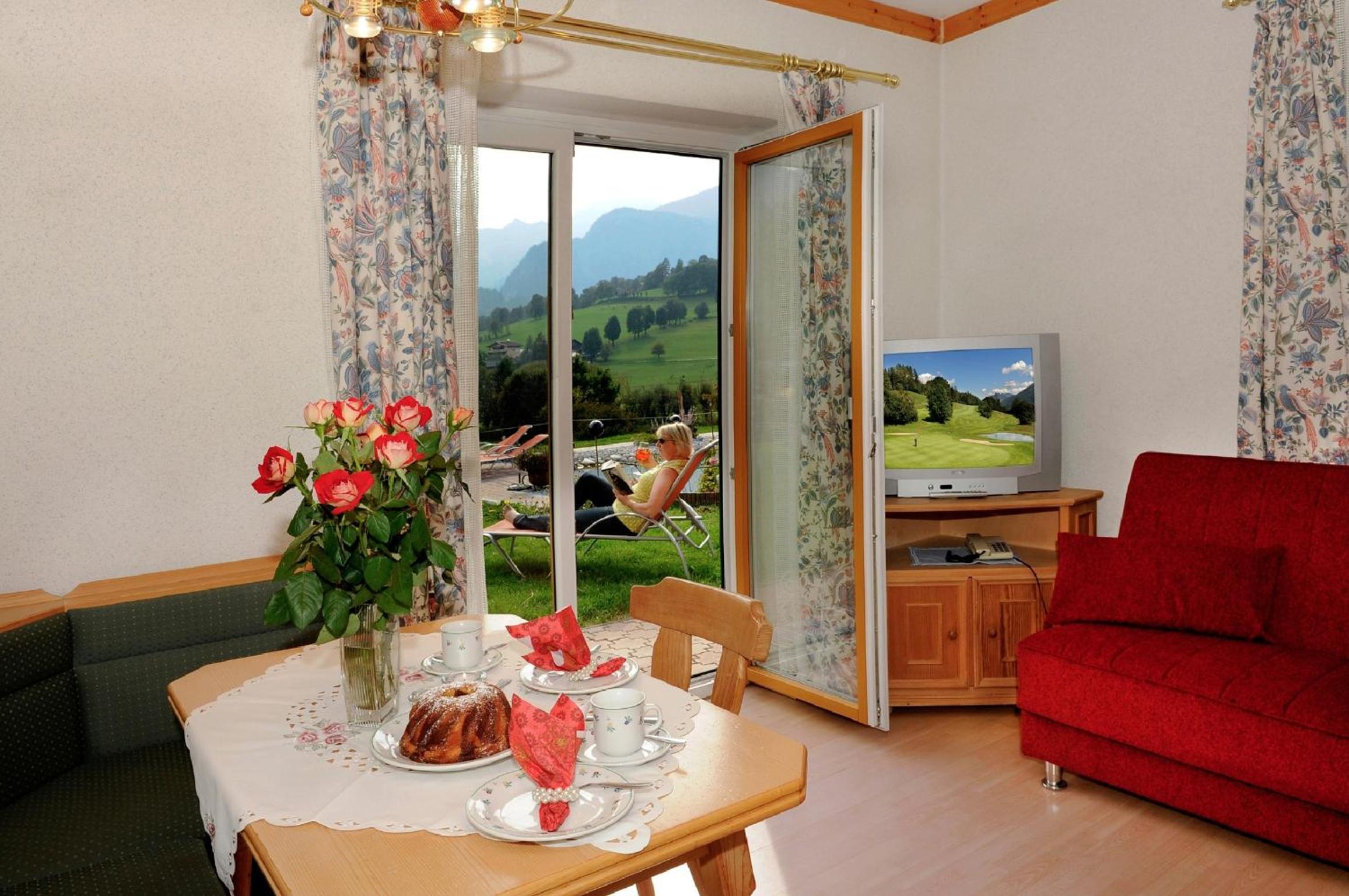 Sportpension Goldegg