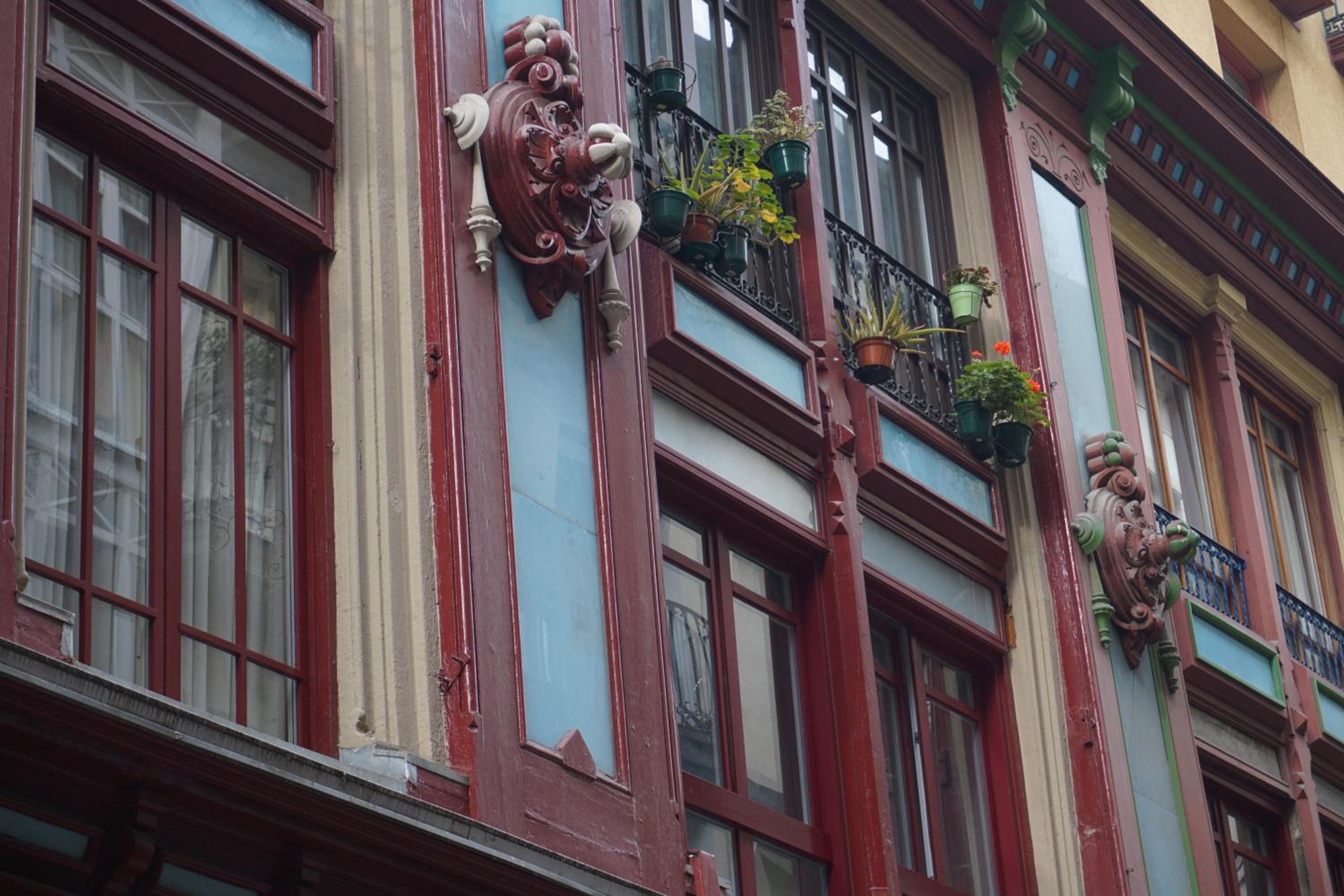 building