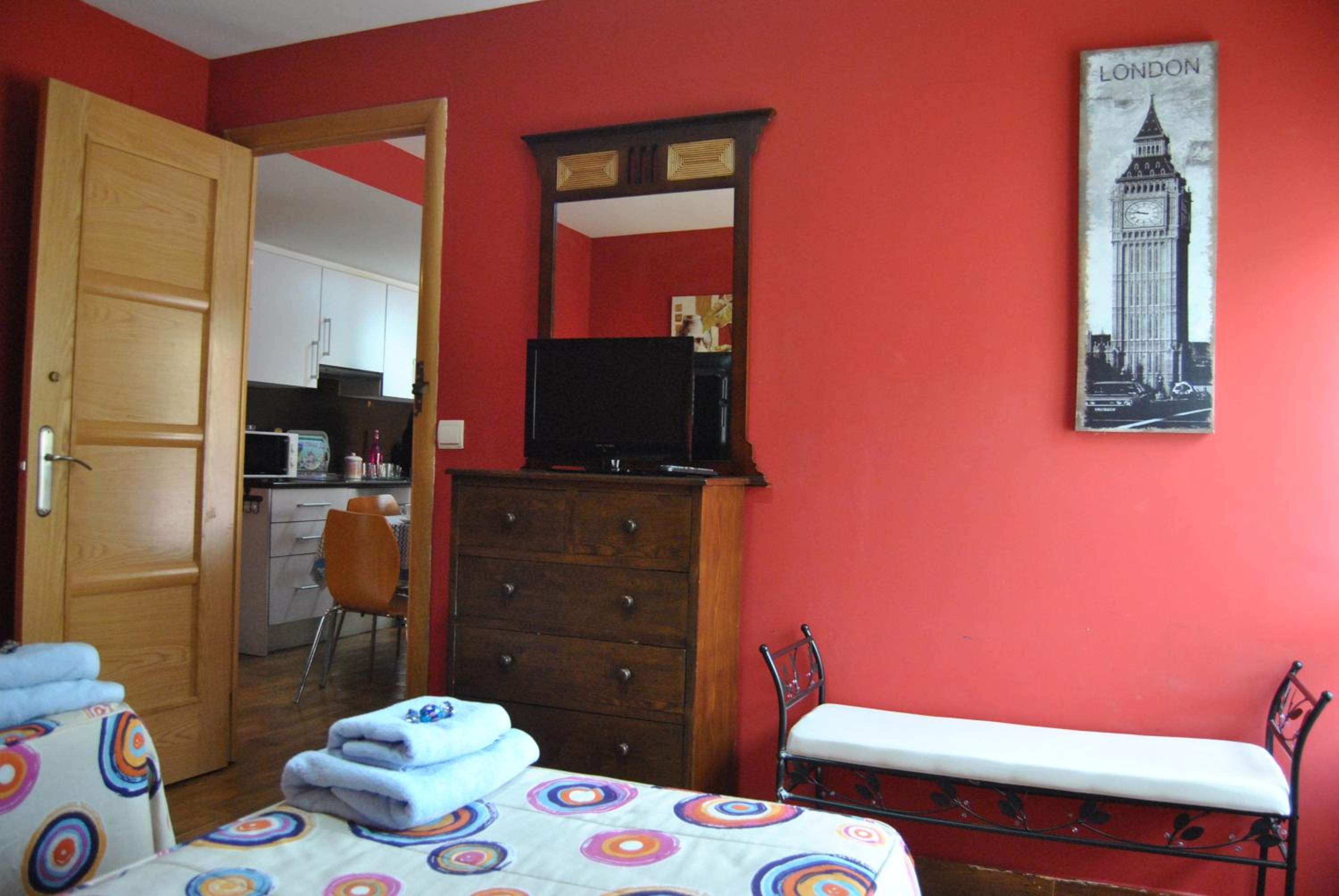 Apartahotel Rural CollaRubio Luxury