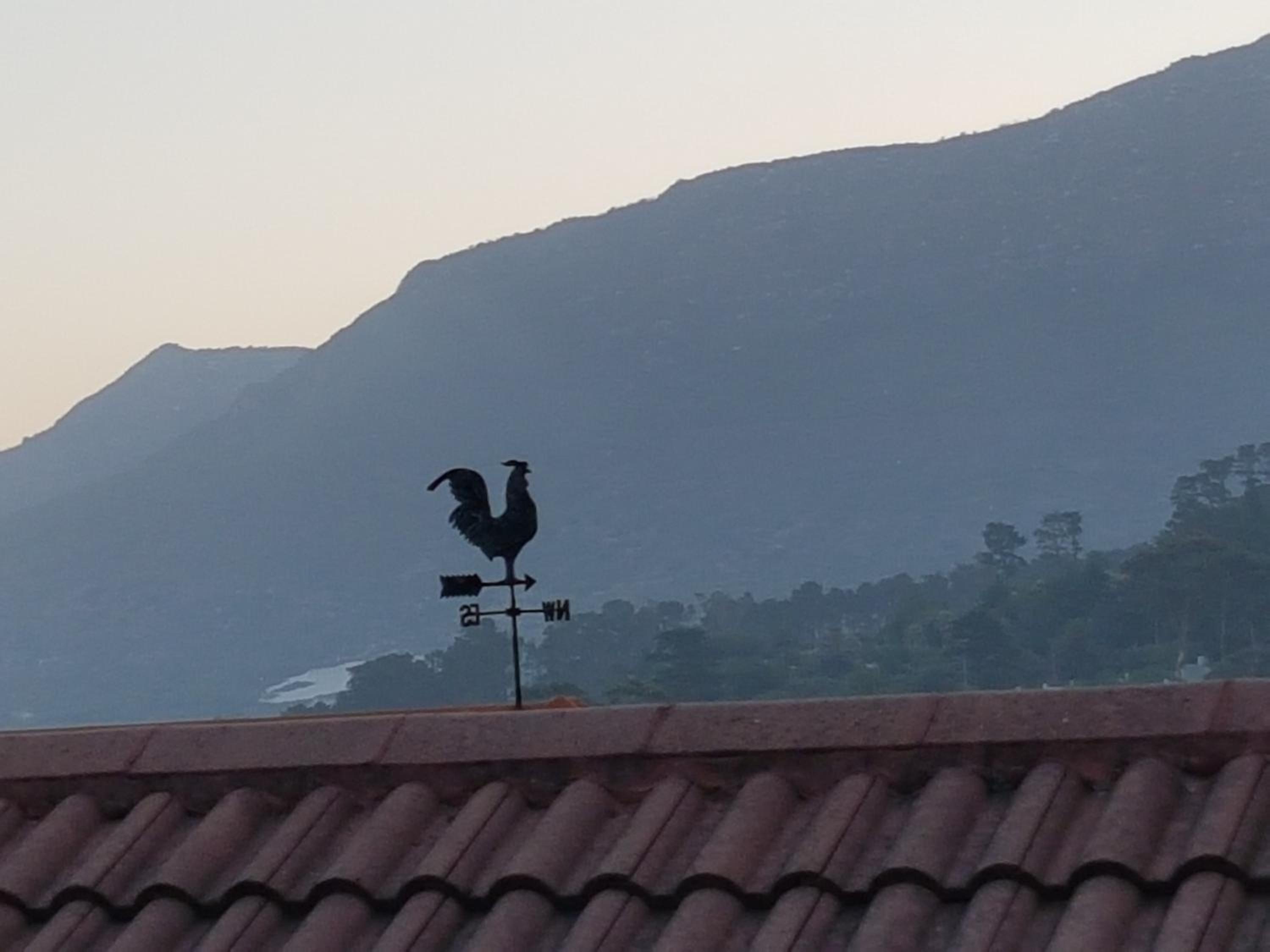 Victorskloof Lodge