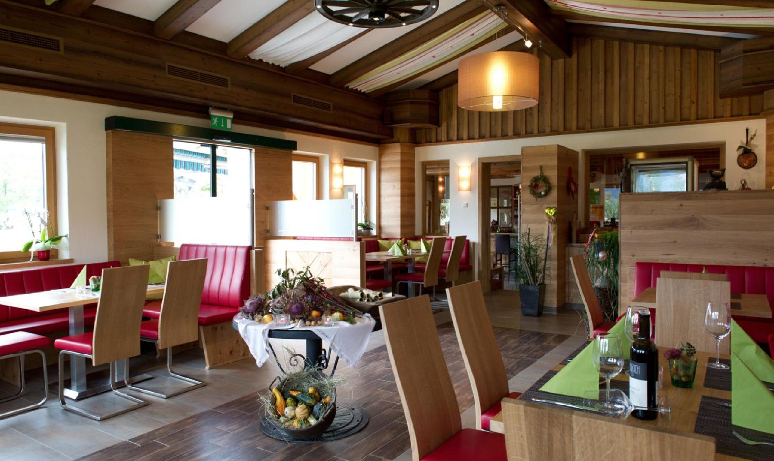 Sportpension Goldegg