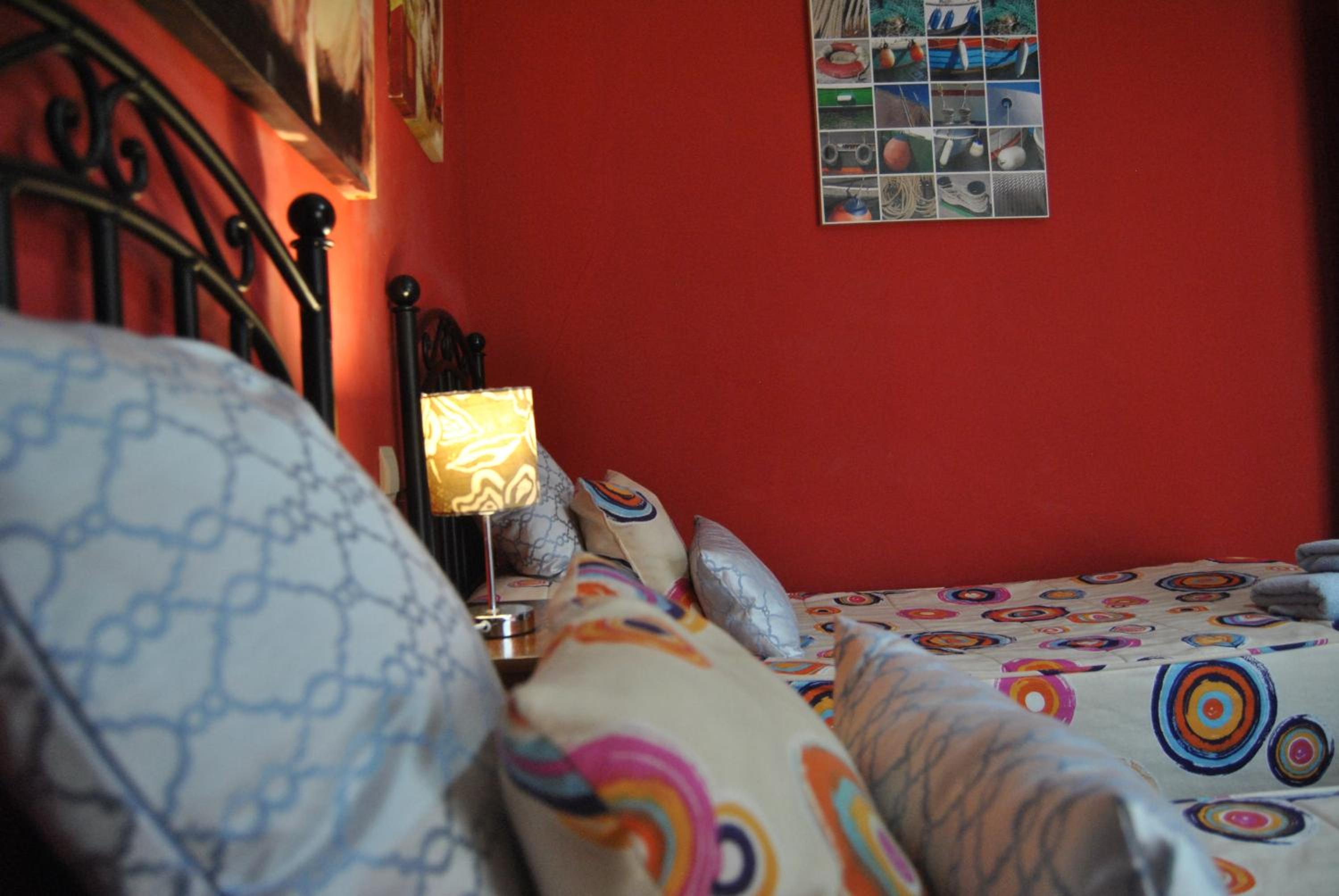 Apartahotel Rural CollaRubio Luxury