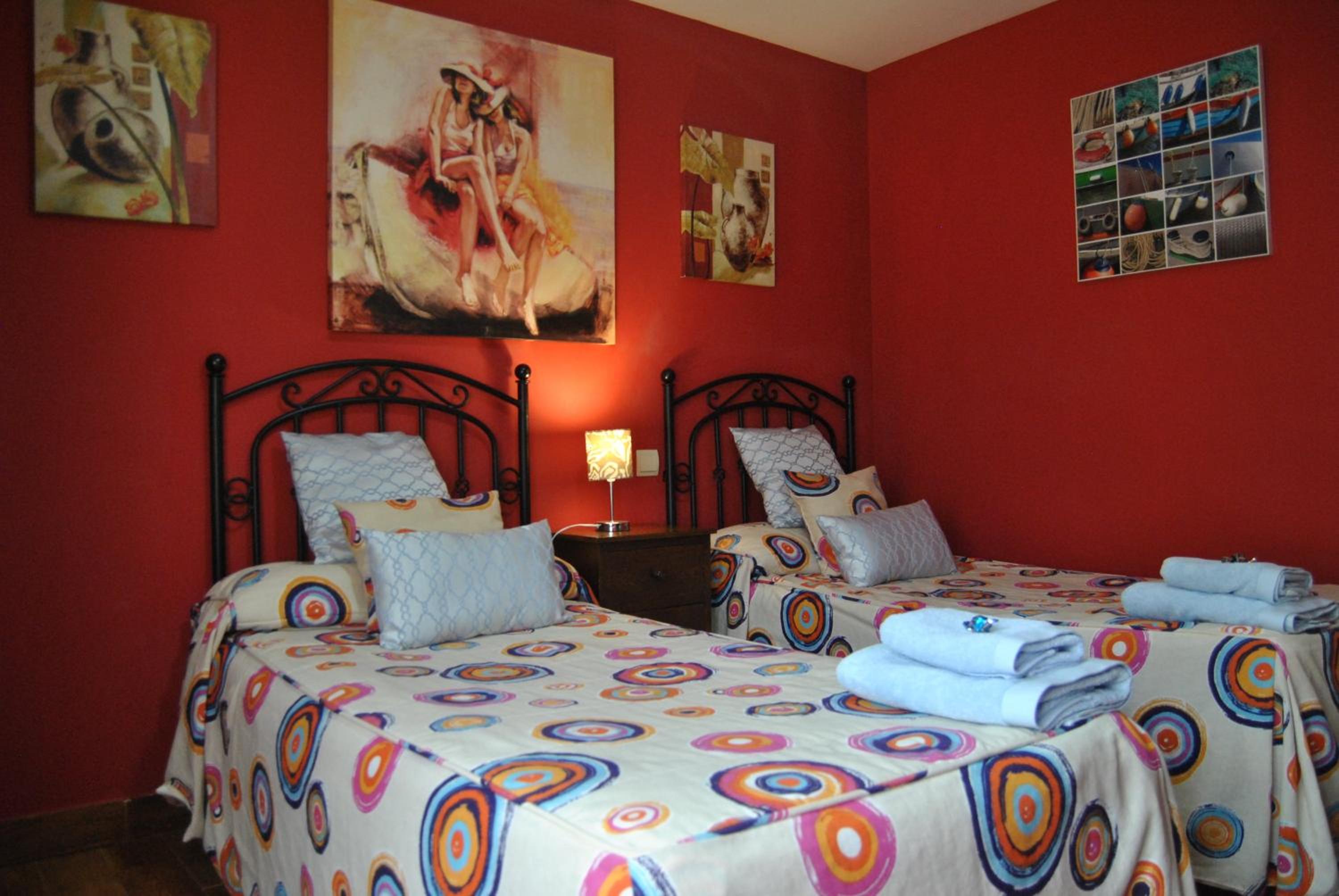 Apartahotel Rural CollaRubio Luxury