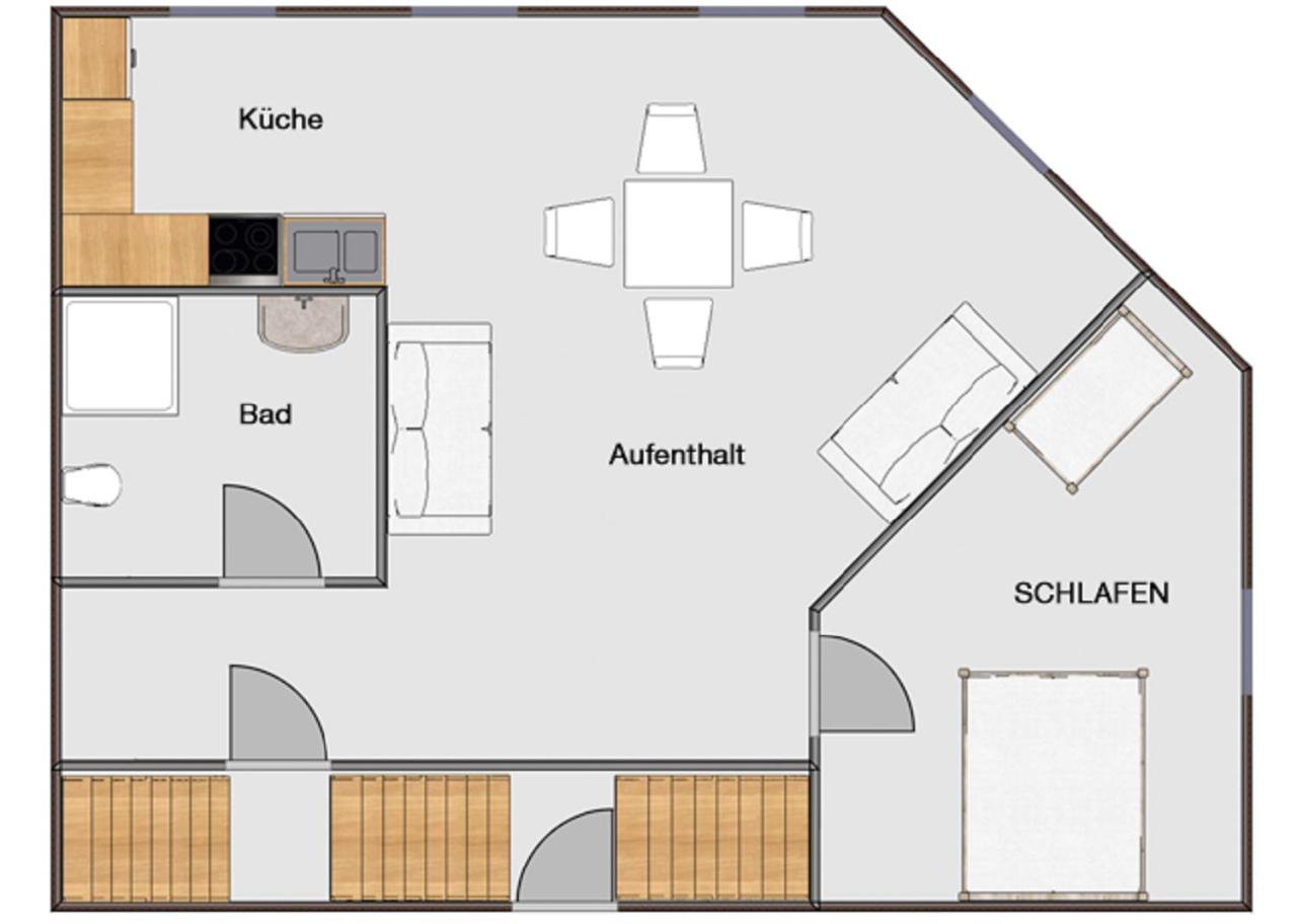 Wildberghof