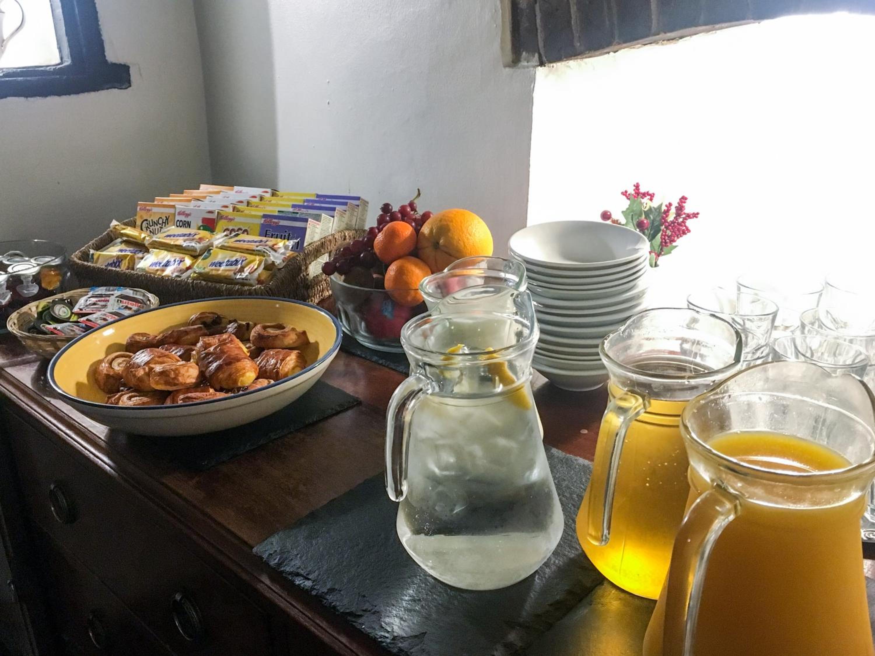 Bower House Inn