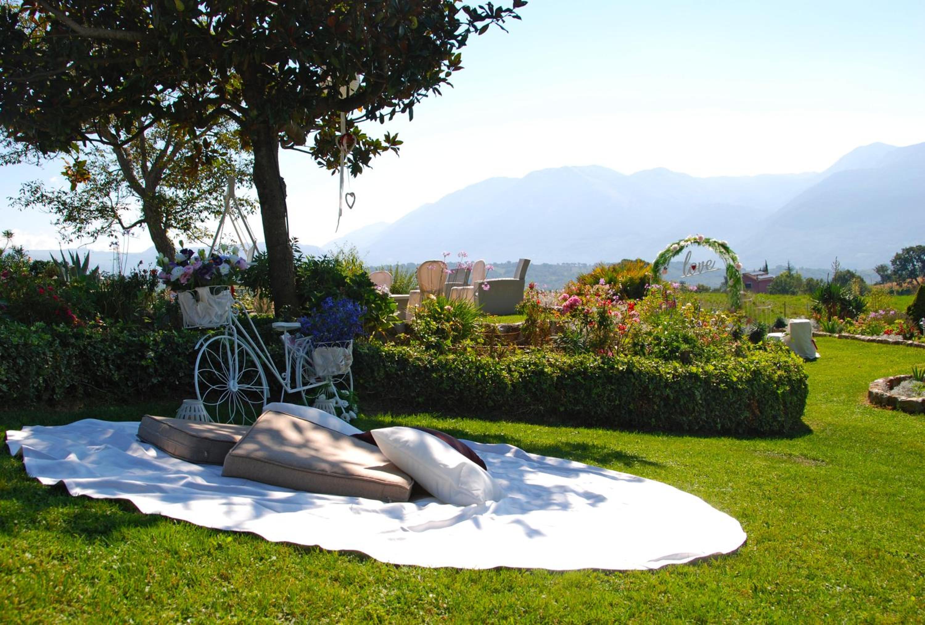 La Casa di Mimma view 5