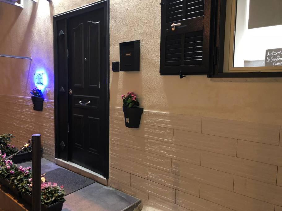 Cristina's House 5 min From Old Town
