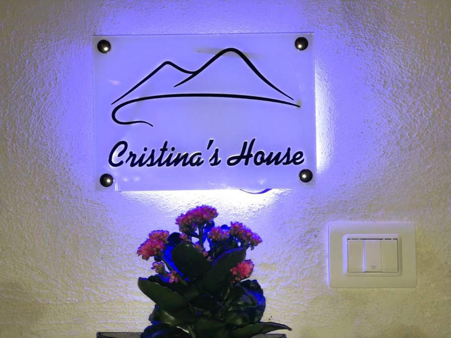 Cristina's House 5 min From Old Town