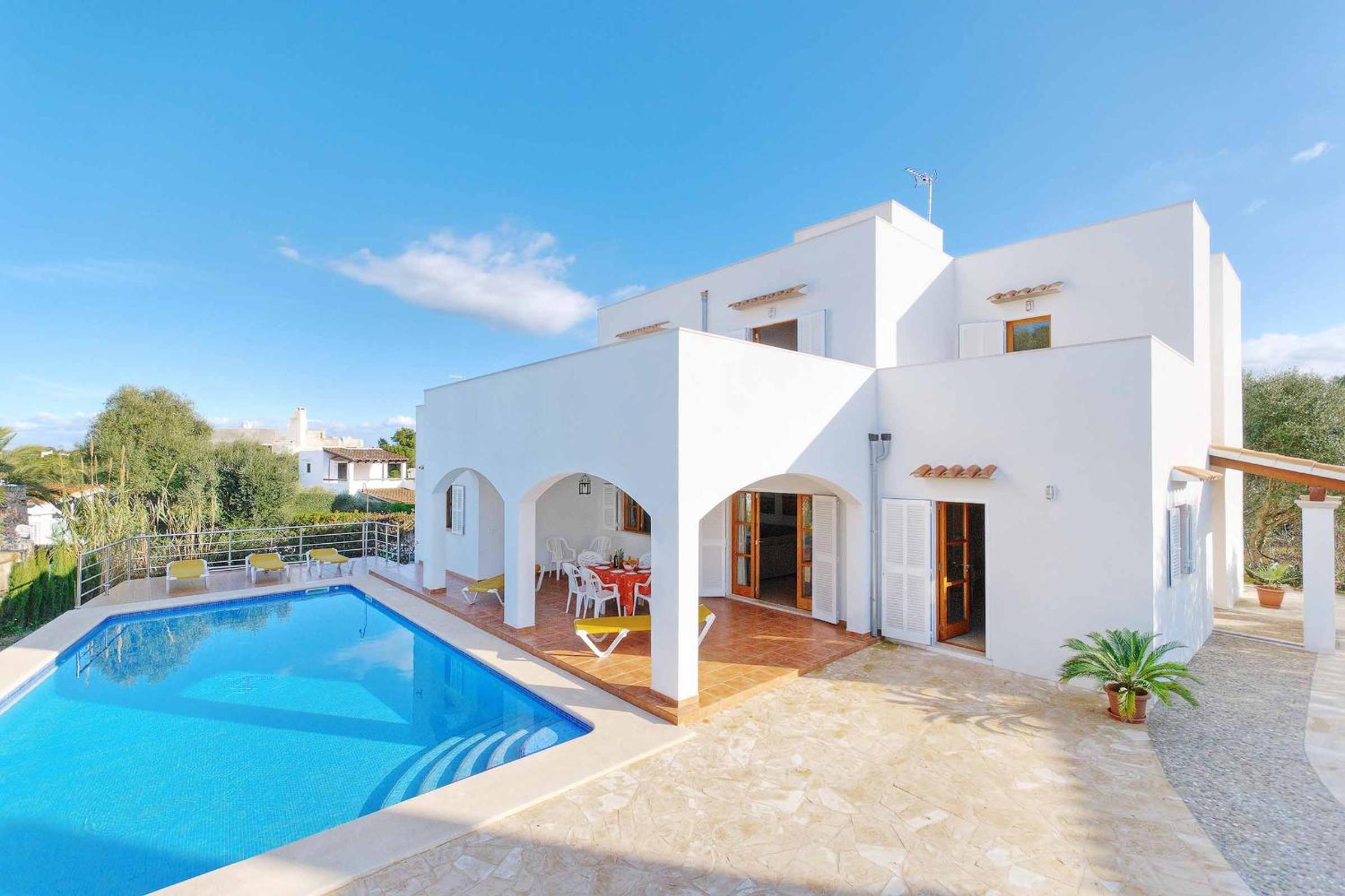 Villa Sa Ronda view 2