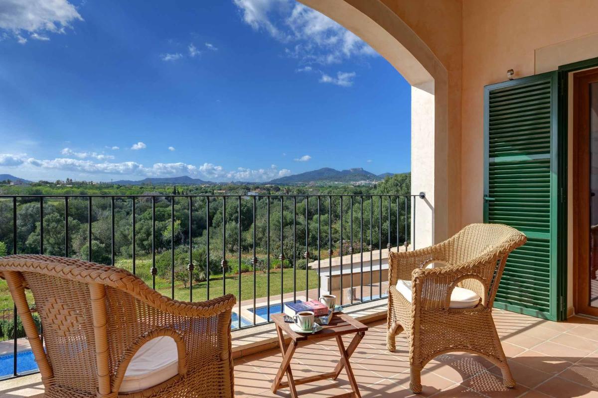 Villa Xiquetes view 5