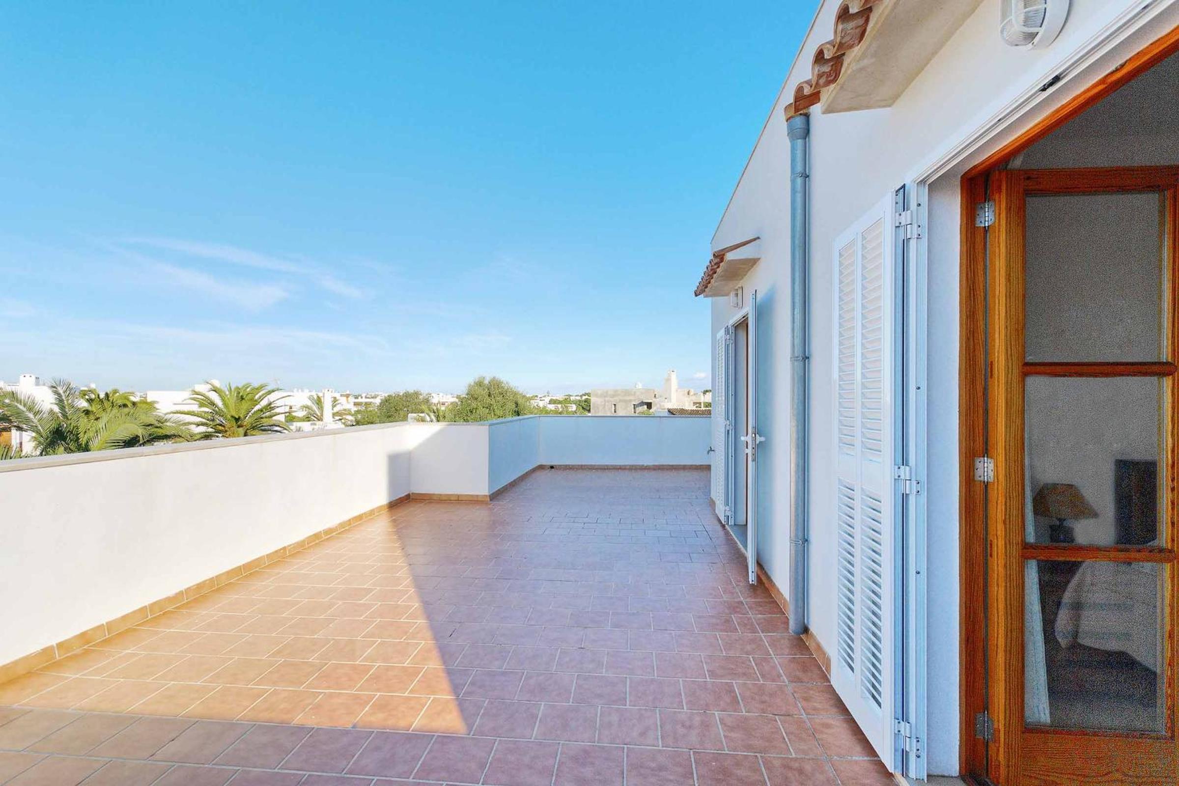 Villa Sa Ronda view 5