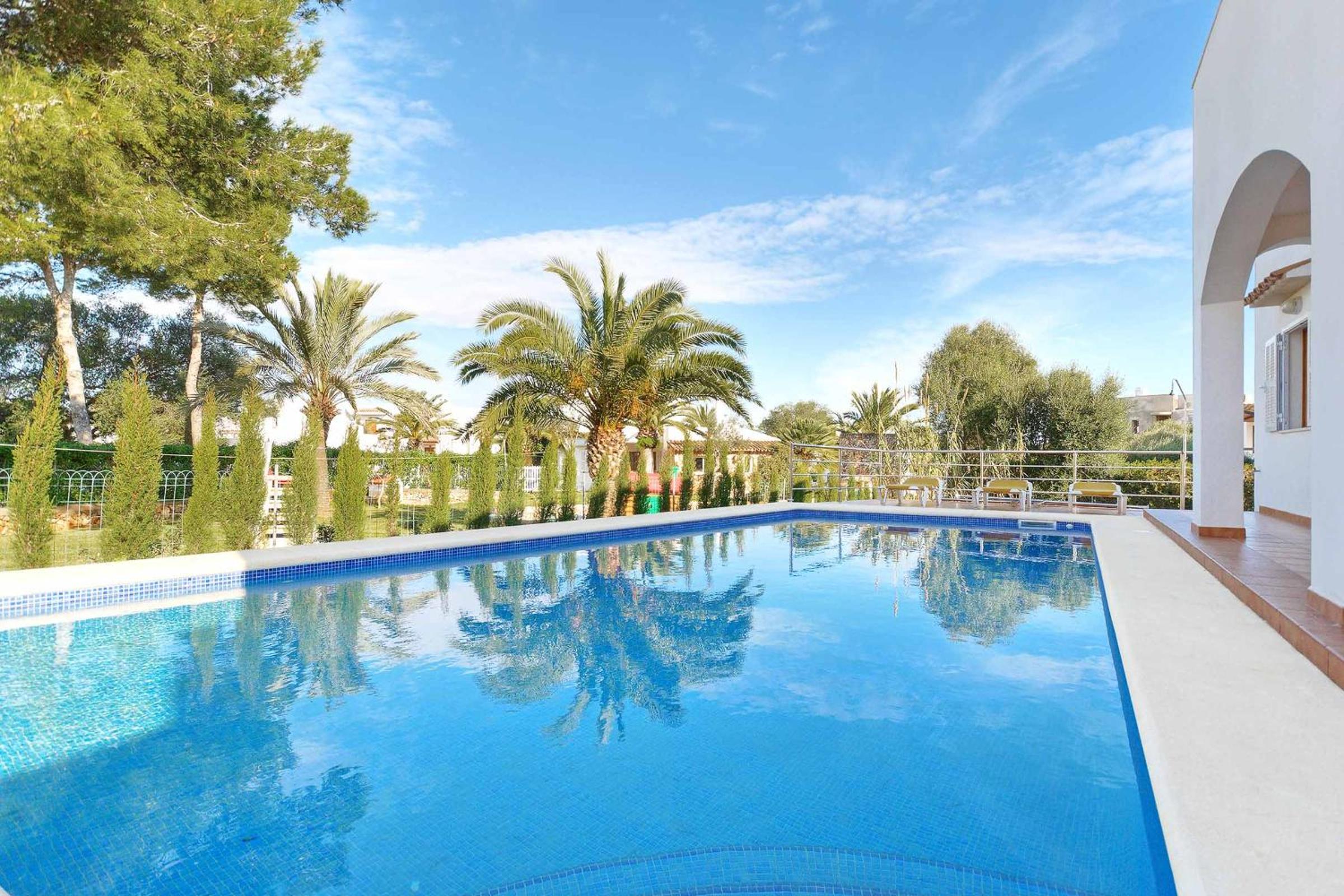 Villa Sa Ronda view 3