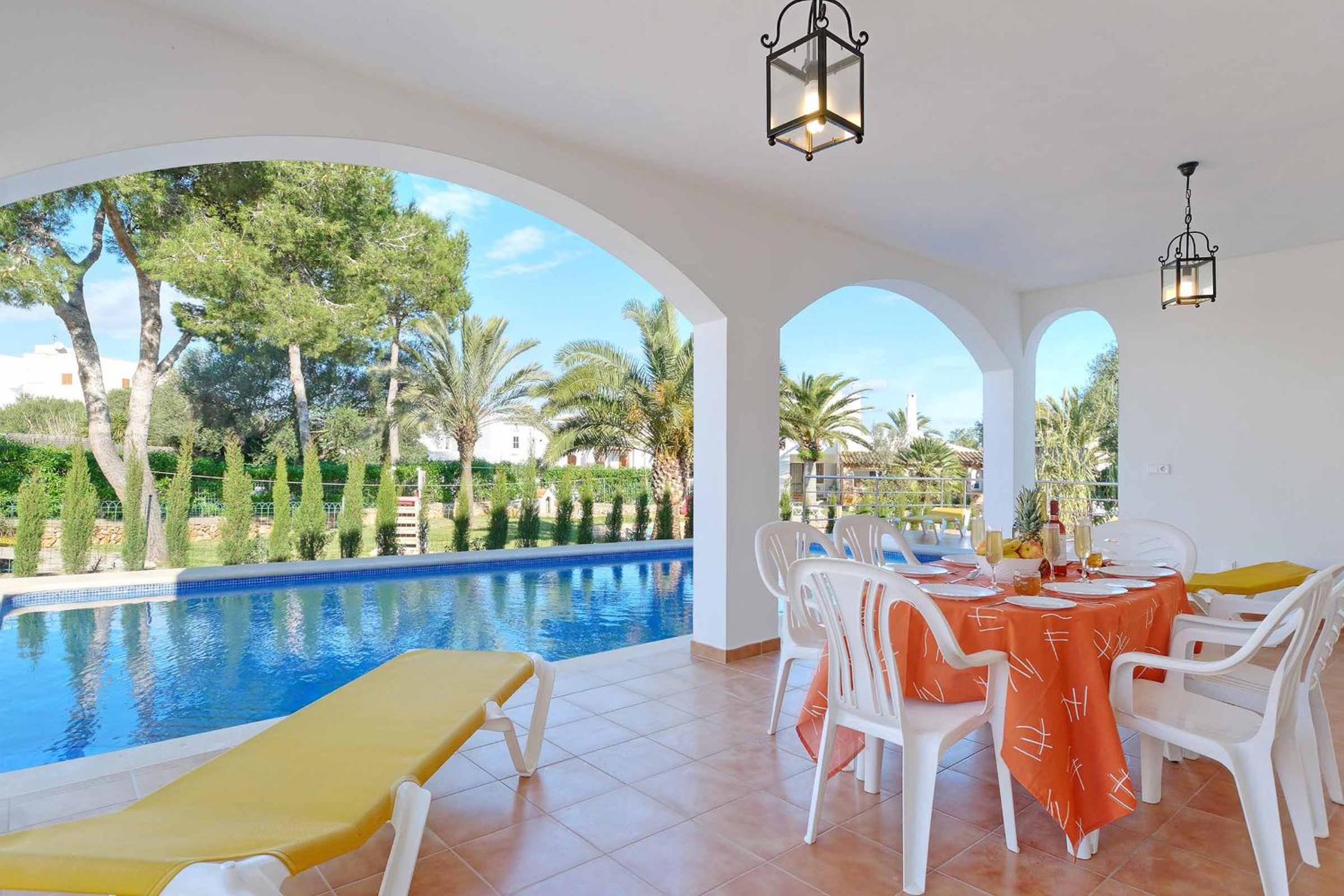 Villa Sa Ronda view 4