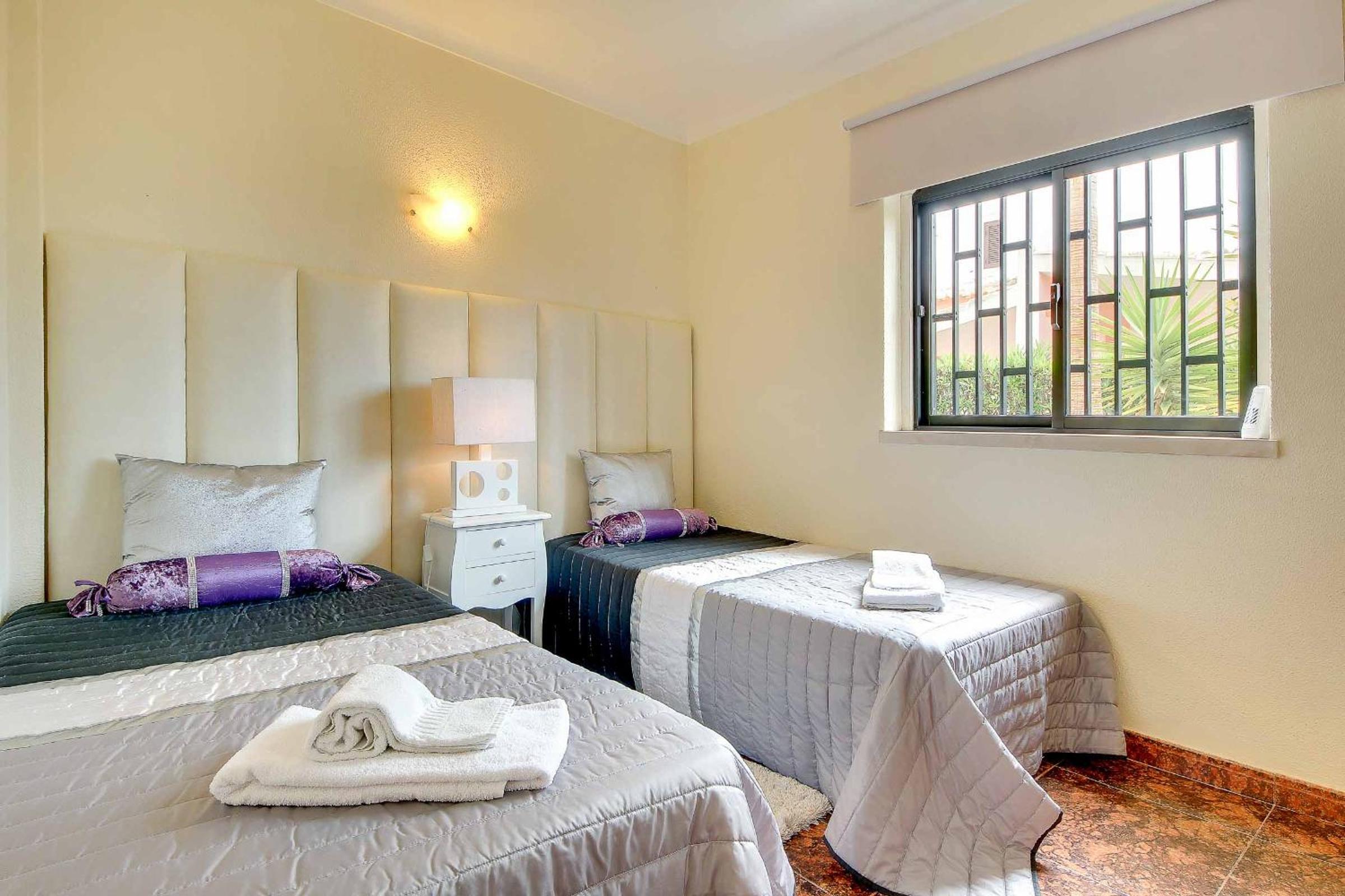 Villa Marquesa en Guia — hotel room