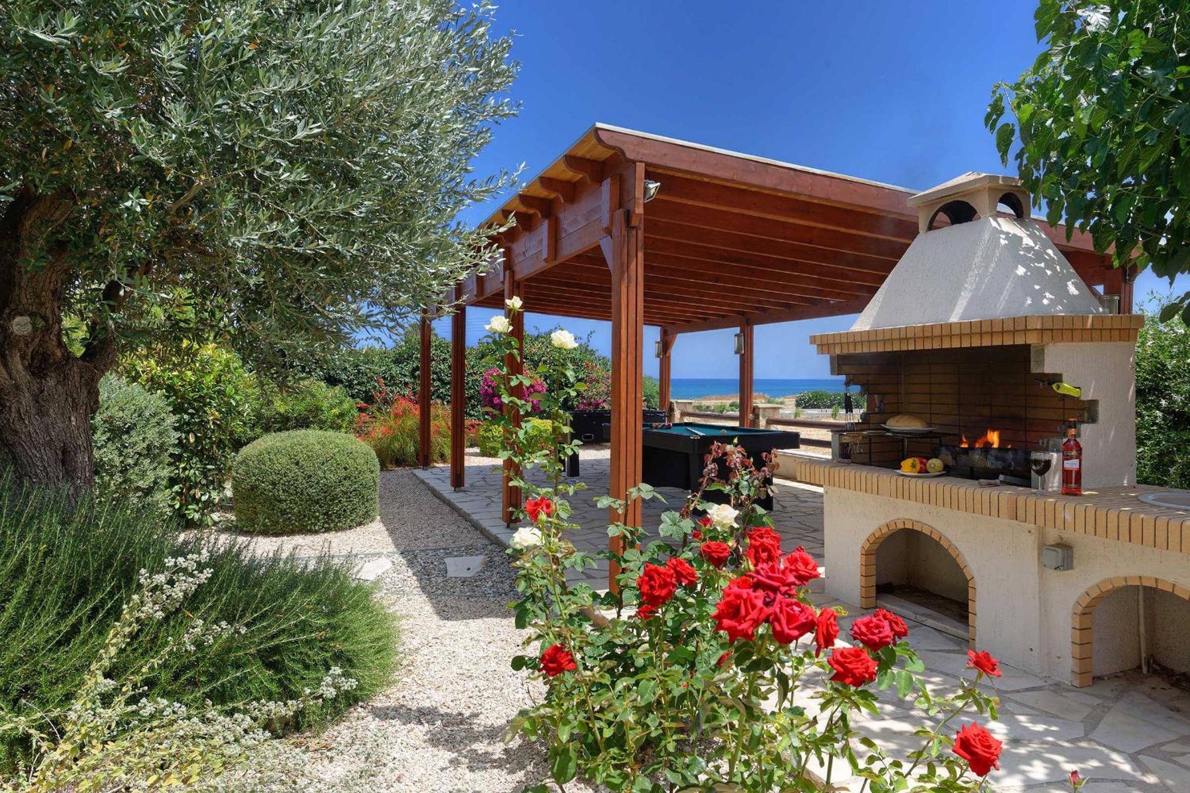 Villa Pashiana view 4