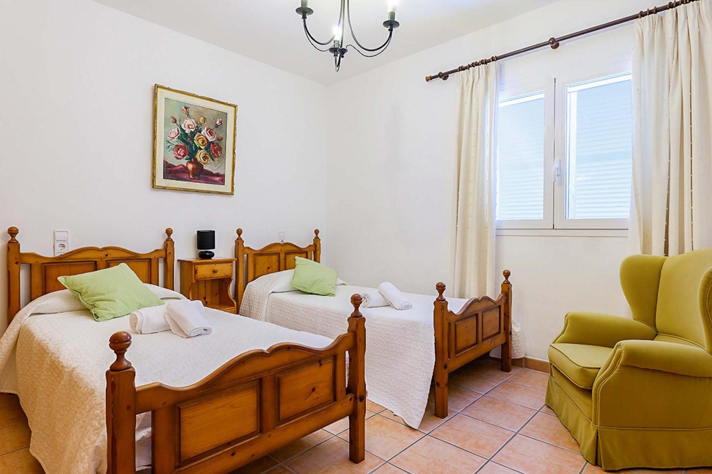 Casa Alcudia Uno view 2