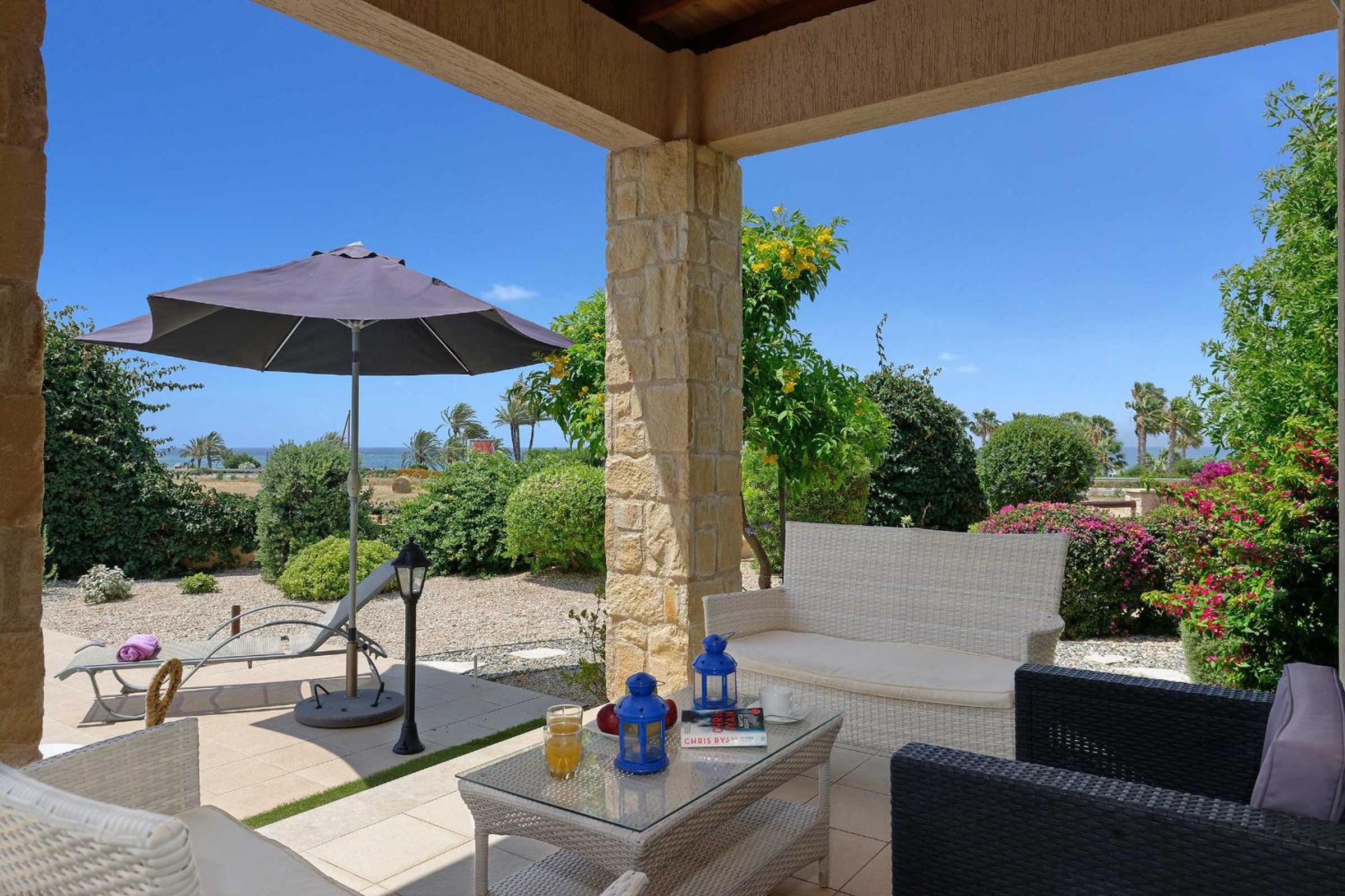 Villa Pashiana view 2