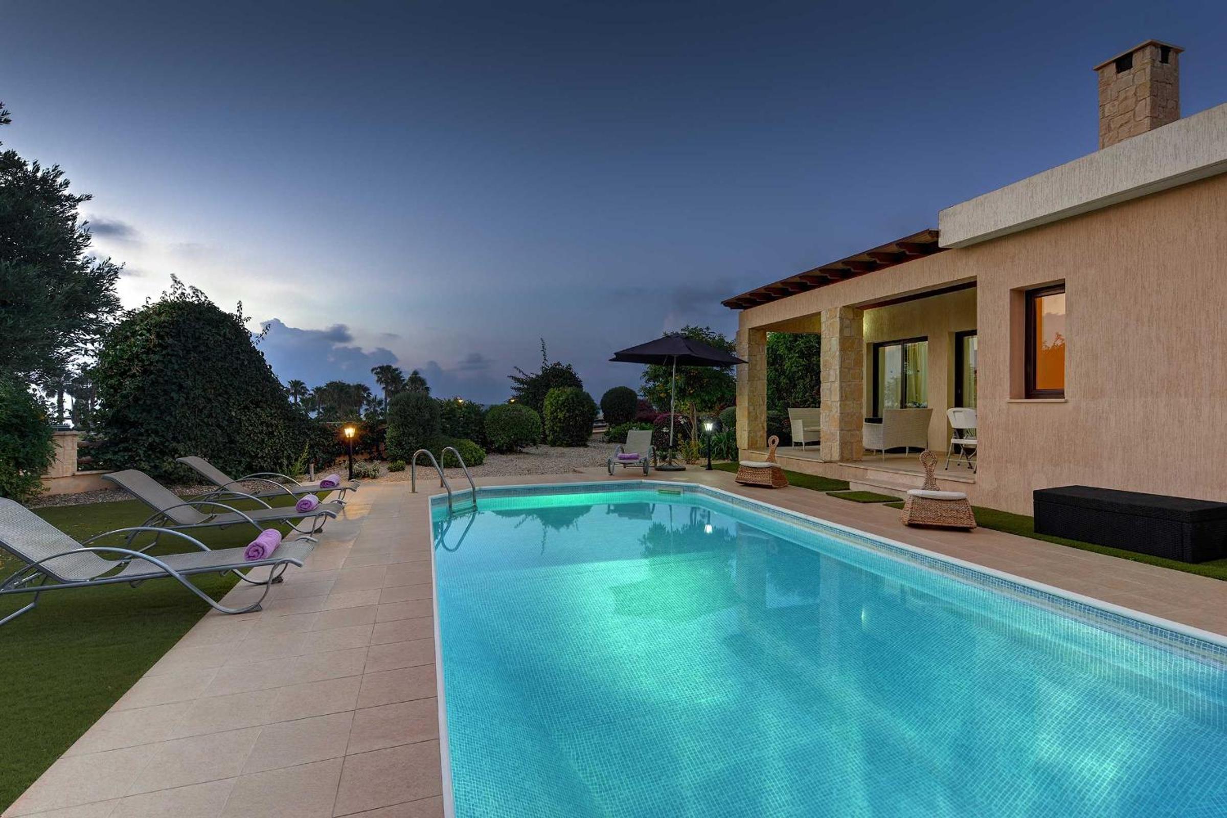 Villa Pashiana view 3