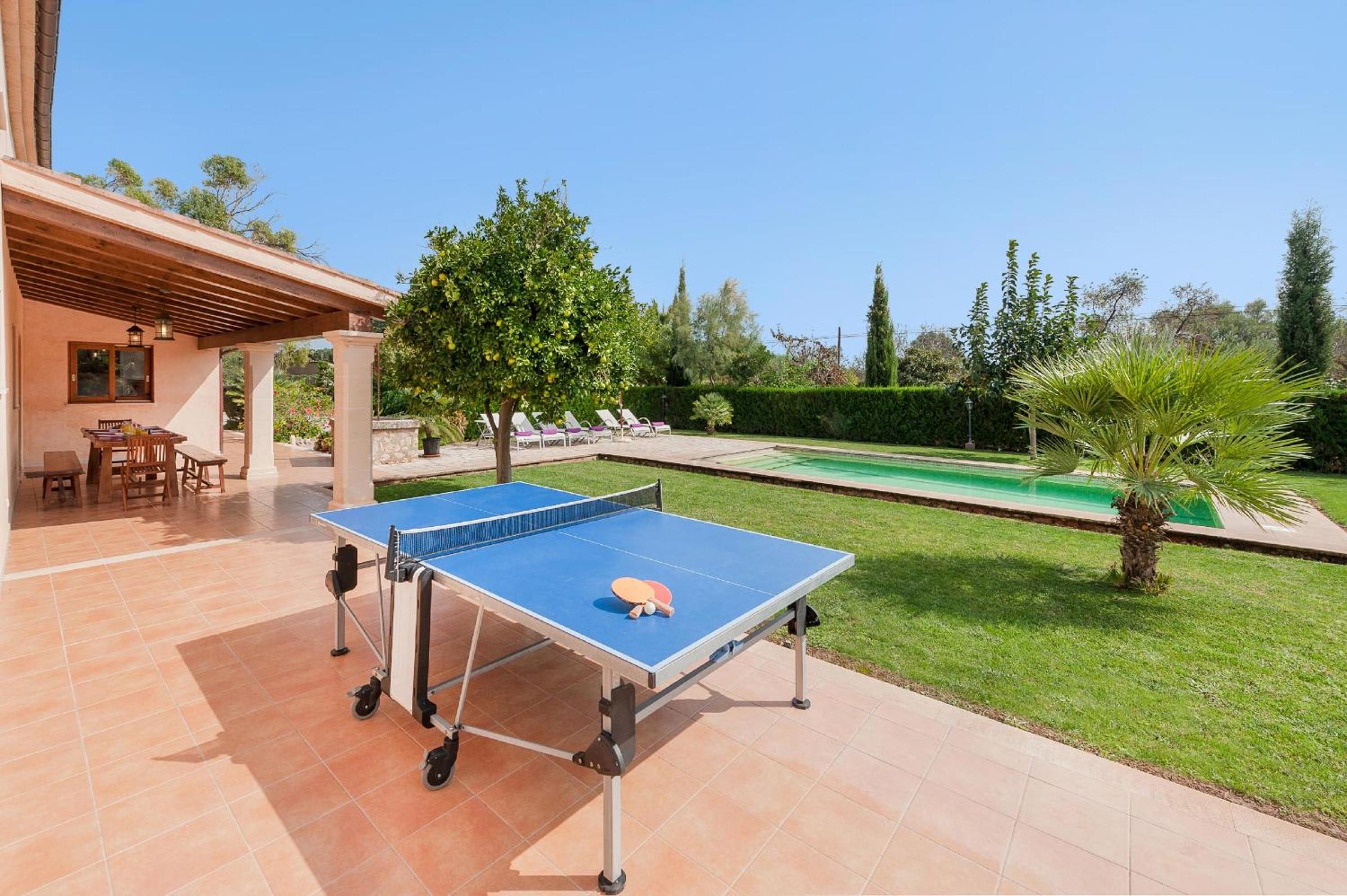 Villa Nou view 4