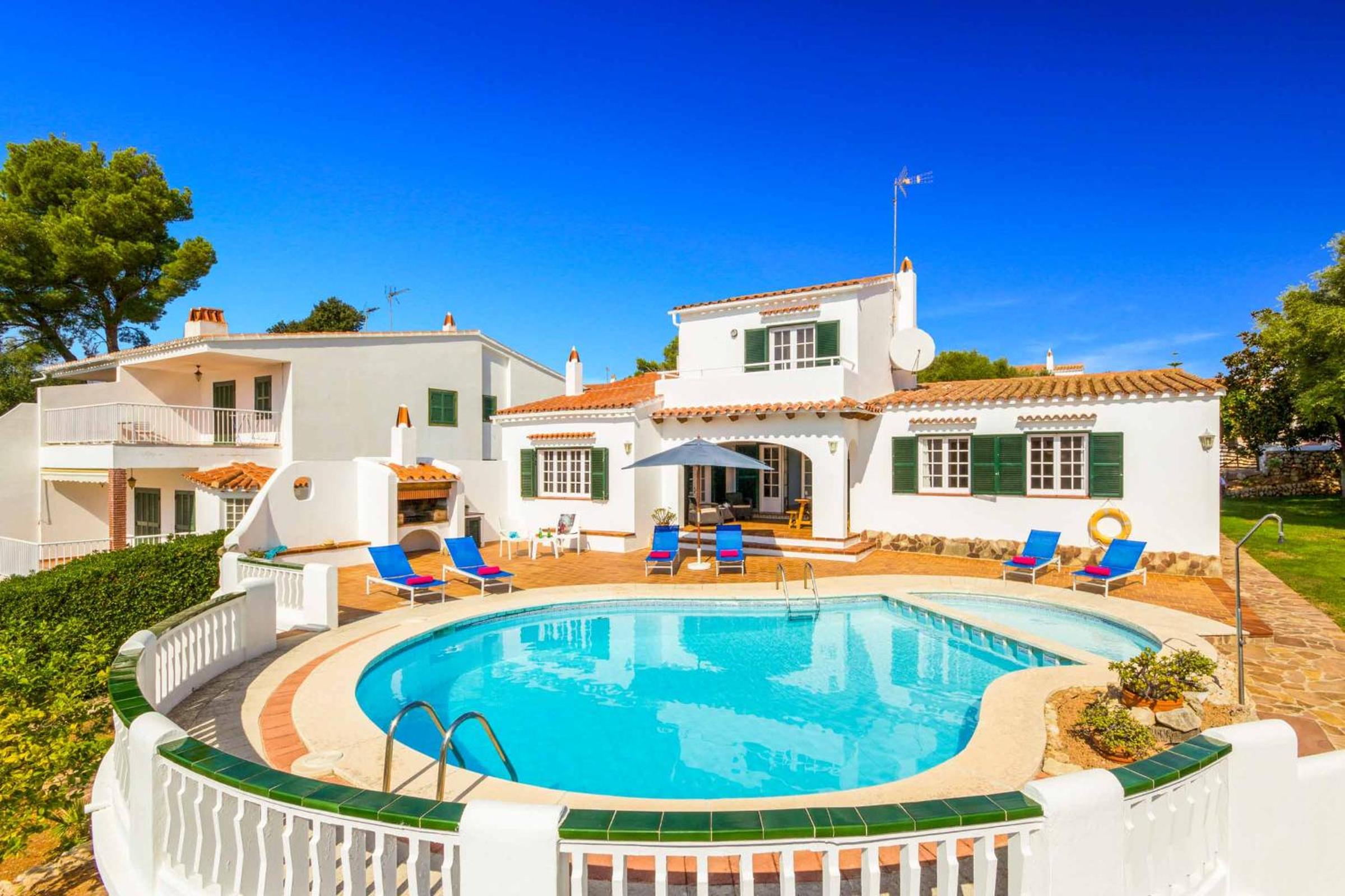 Casa Maria view 2