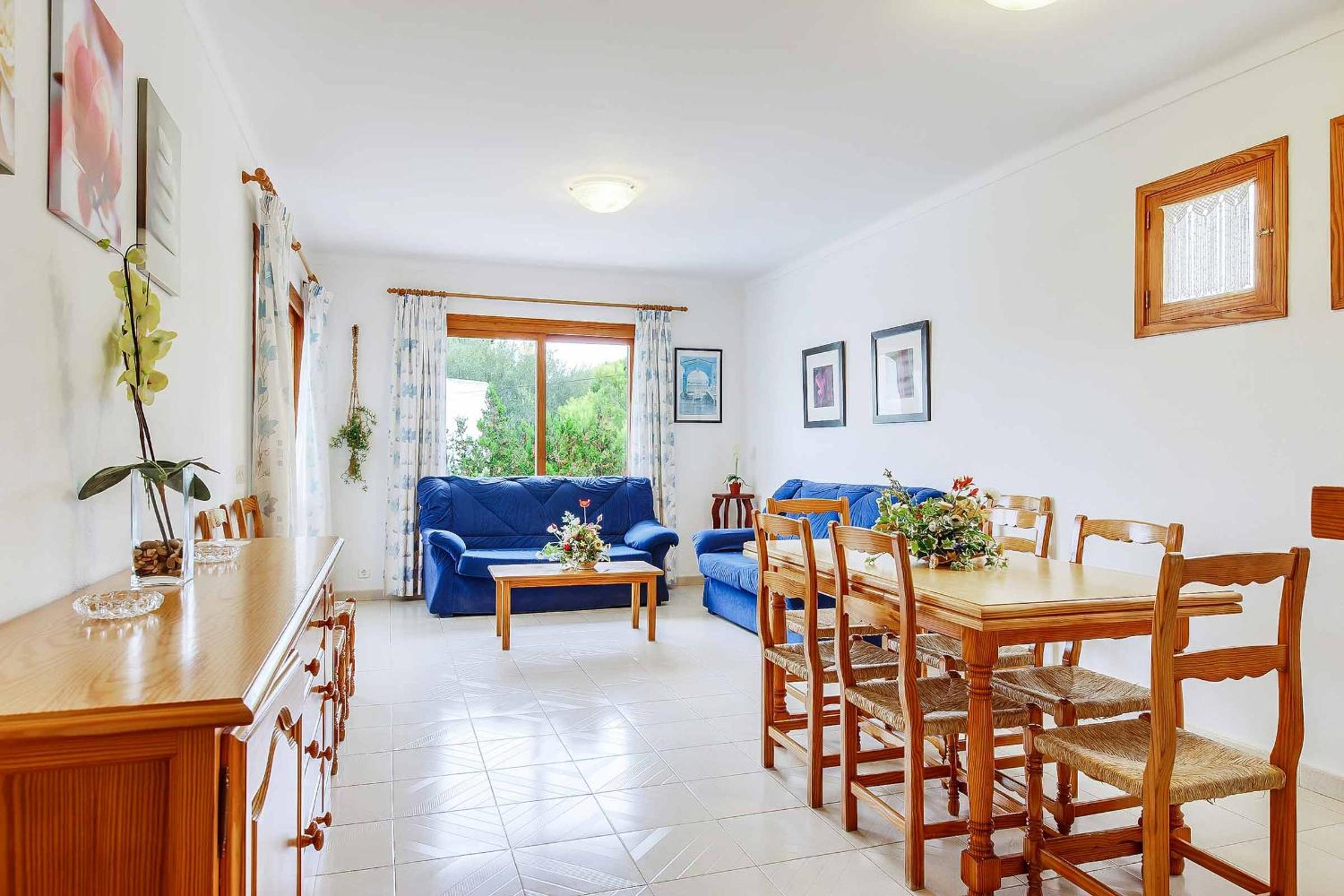 Villa Pou Uno view 3
