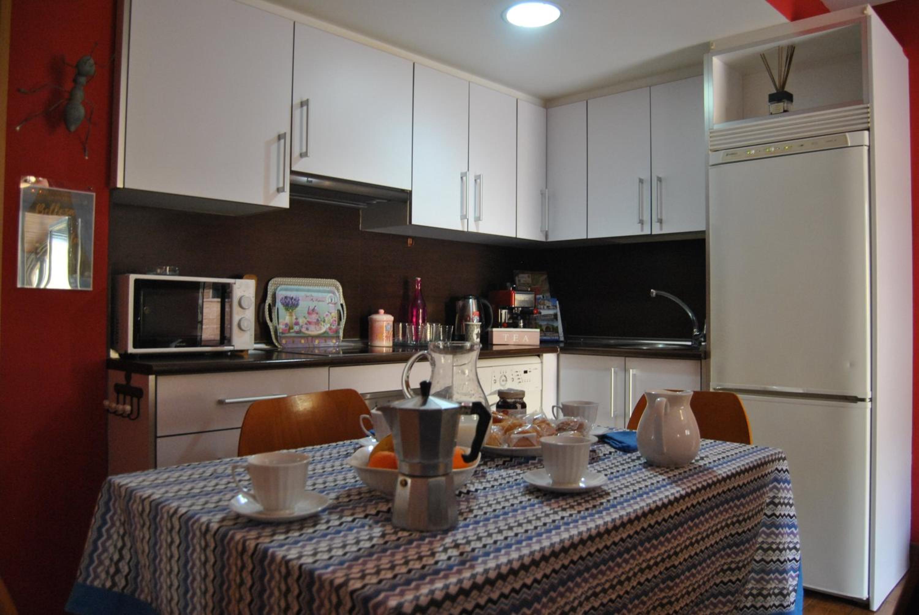 Apartahotel Rural CollaRubio Luxury