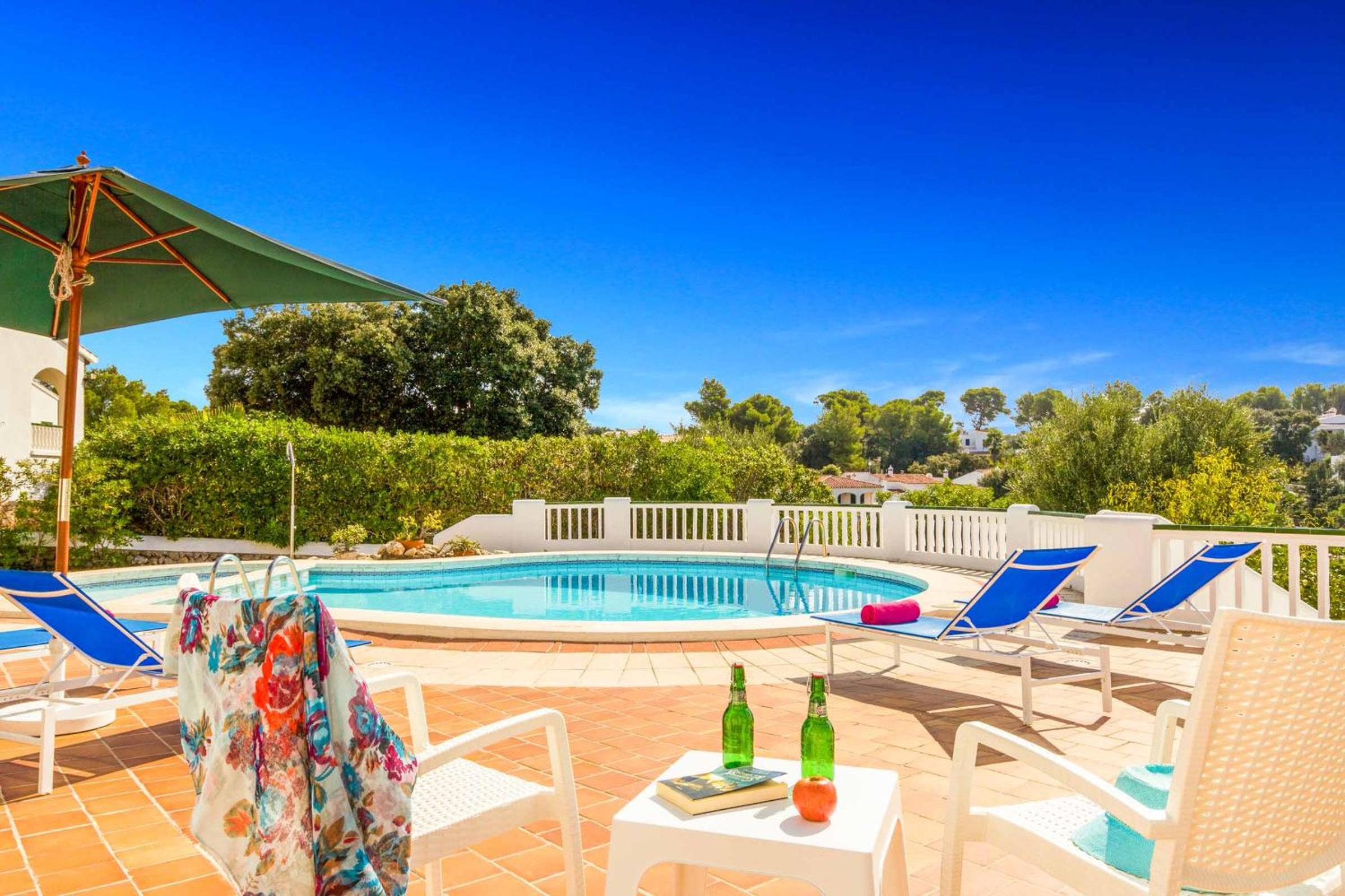 Casa Maria view 5