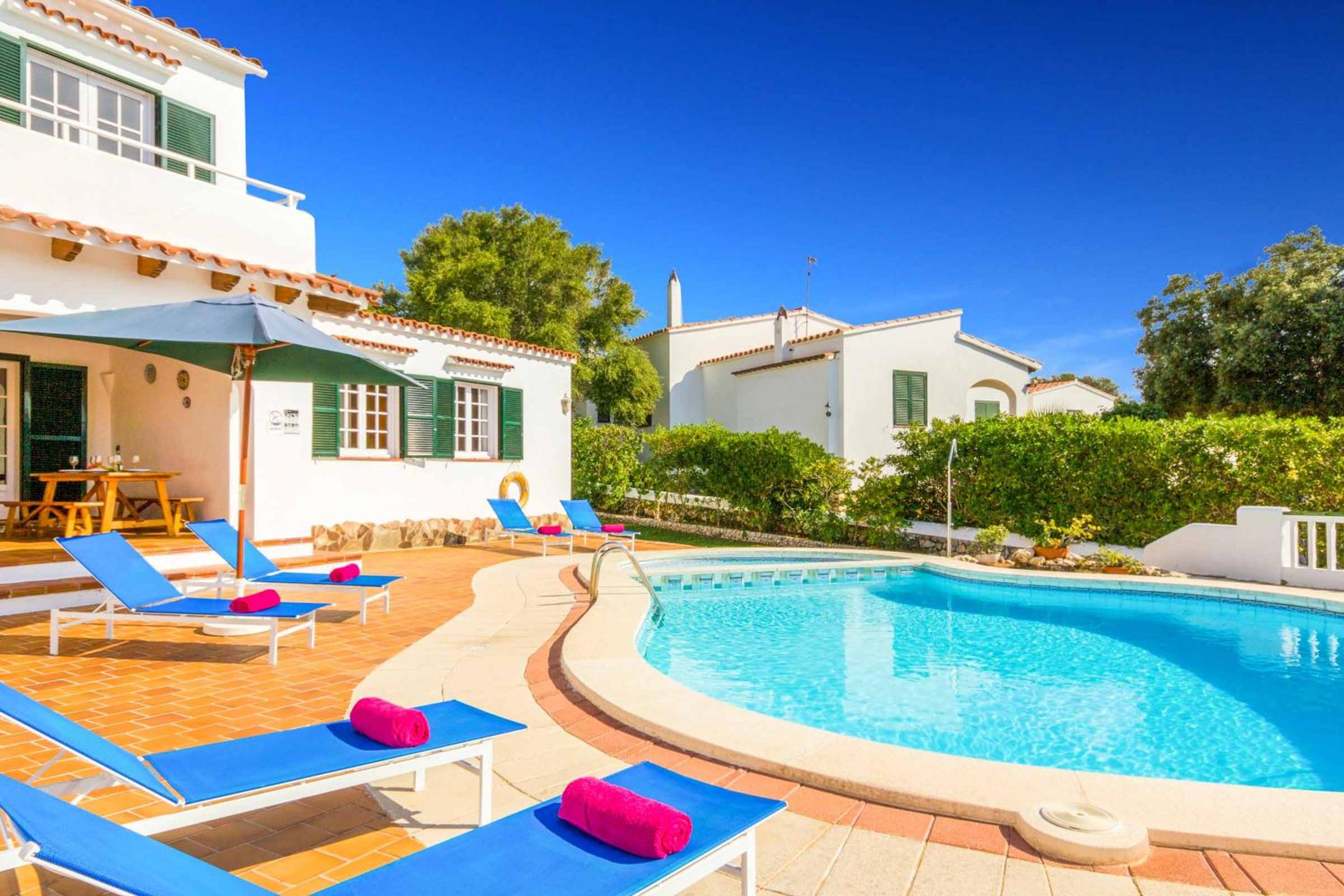 Casa Maria view 3