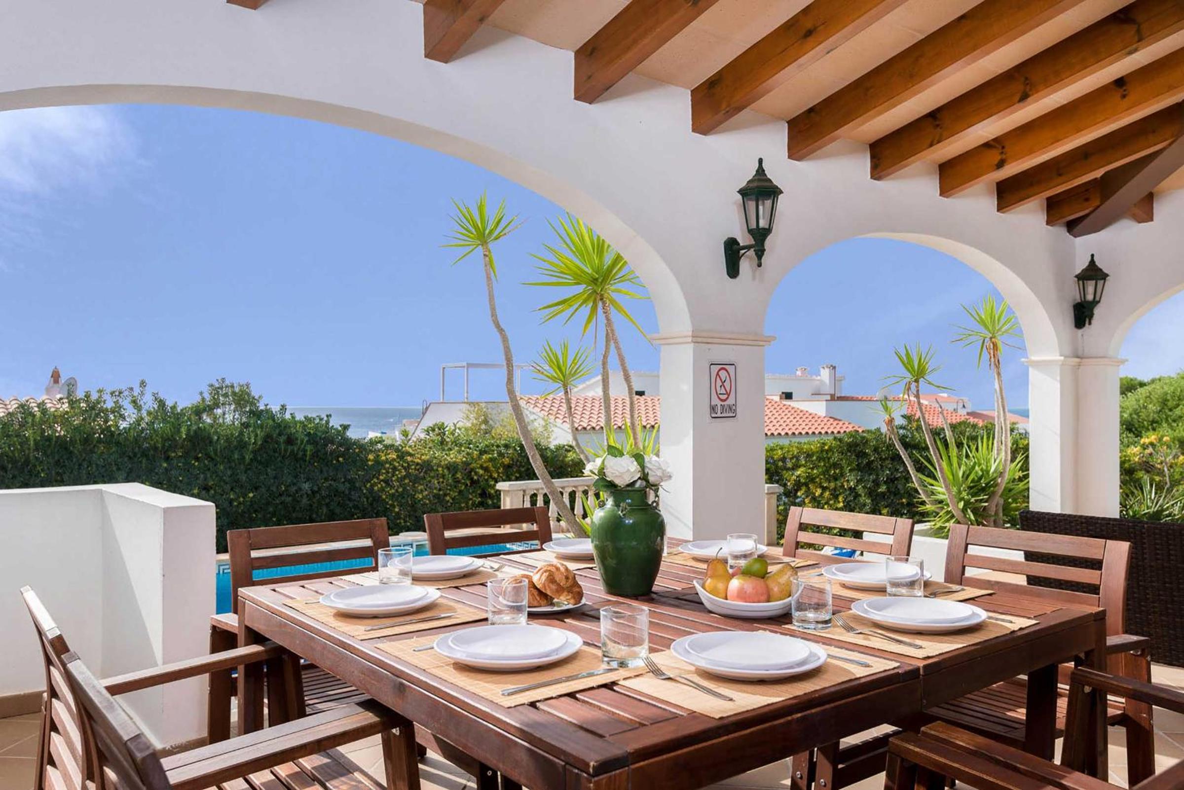 Villa Maribel photo 4