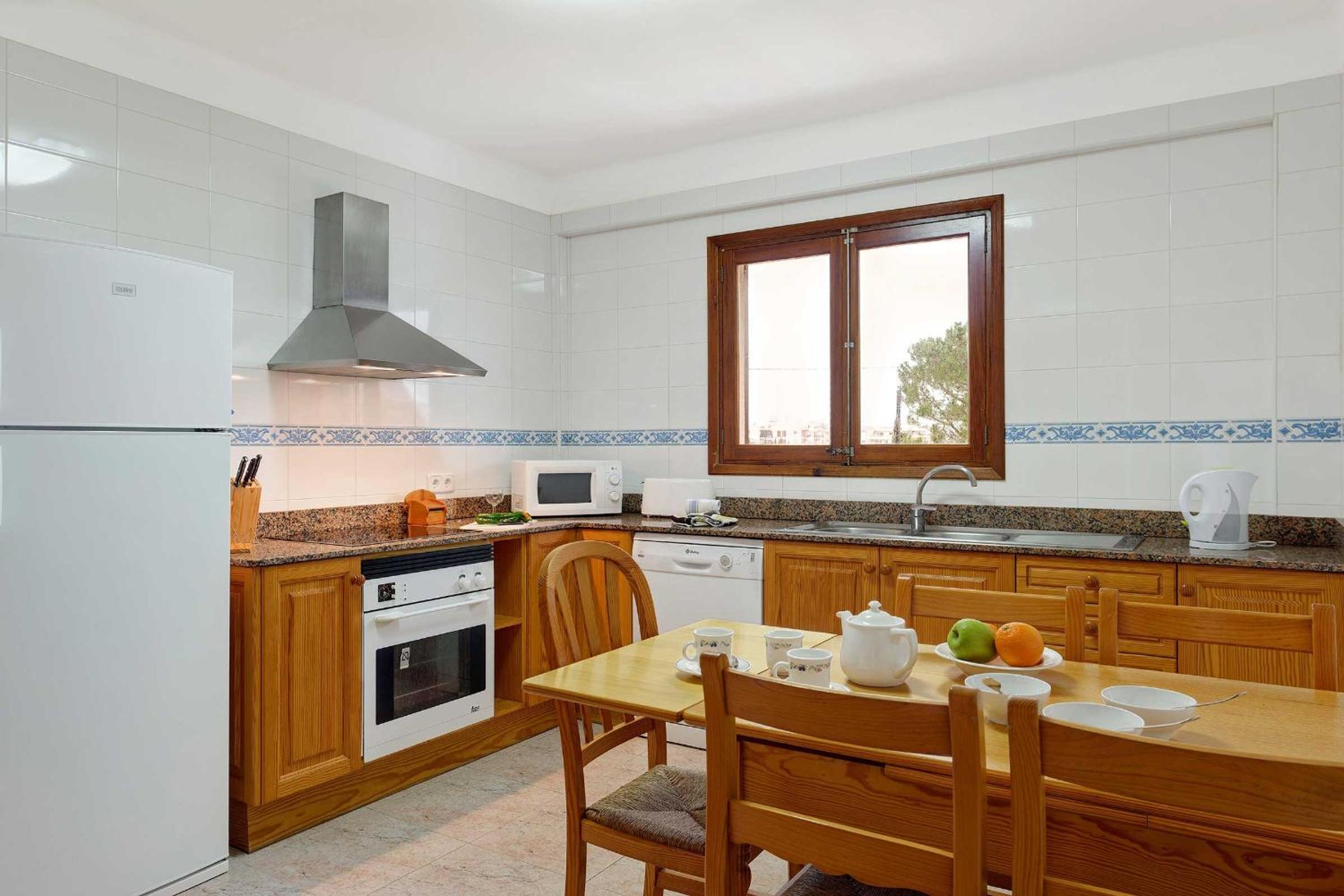 Villa Animeta en Pollença