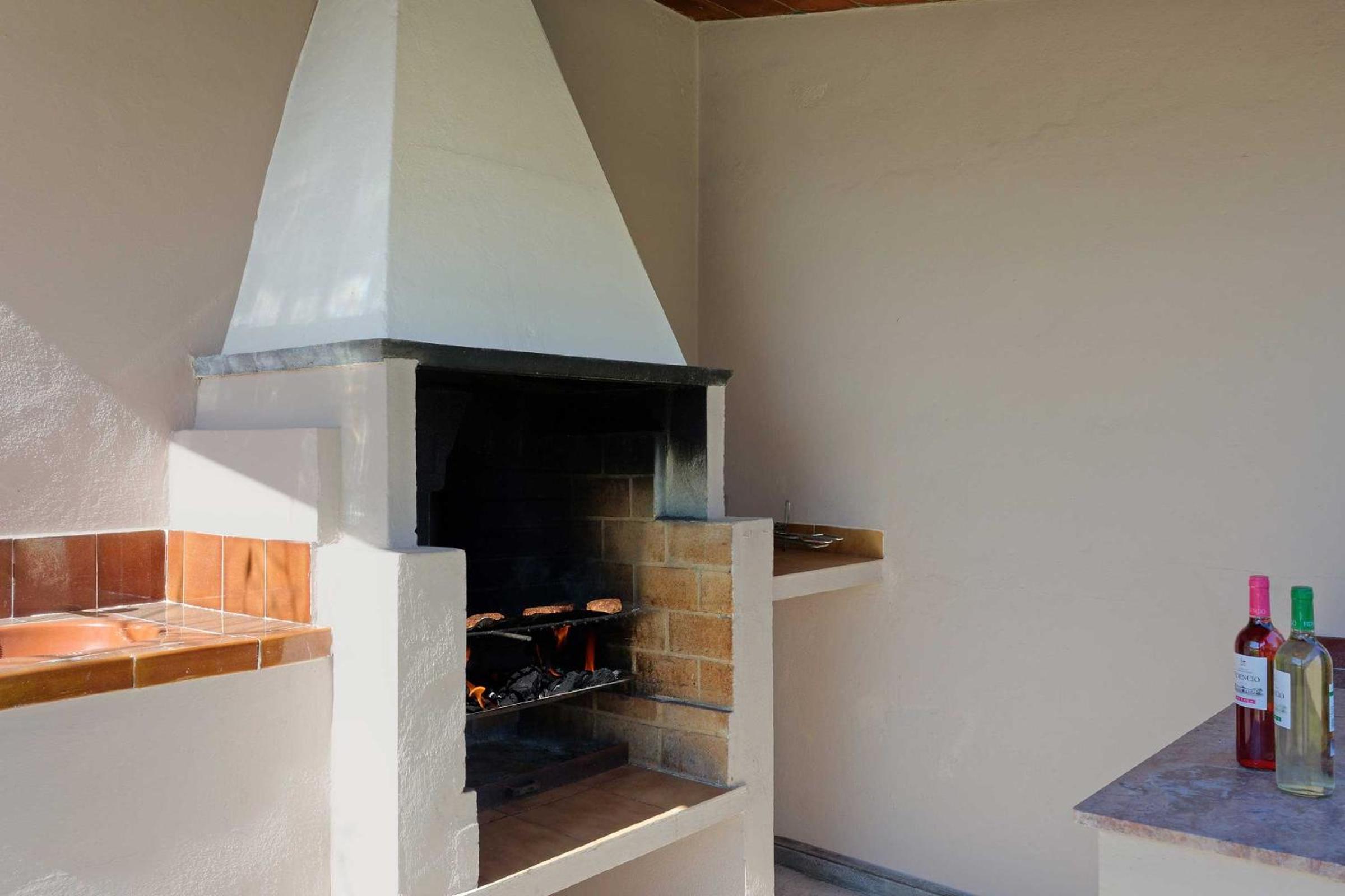 Villa Animeta en Pollença