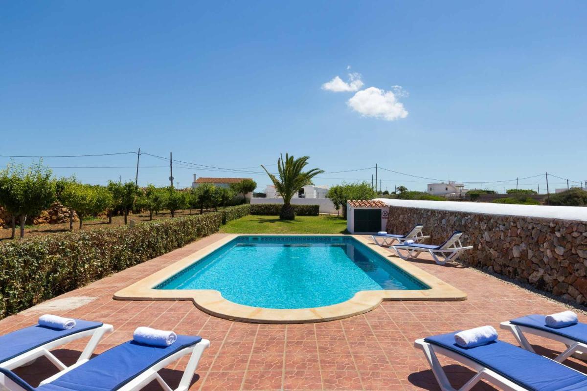Villa Verde view 2