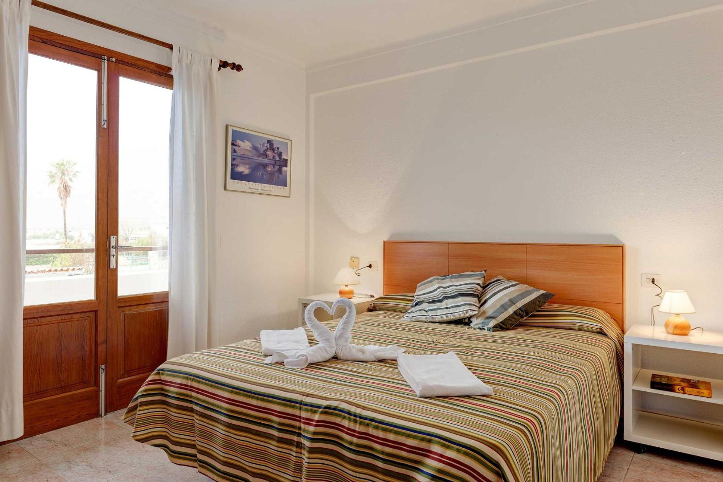 Villa Animeta en Pollença