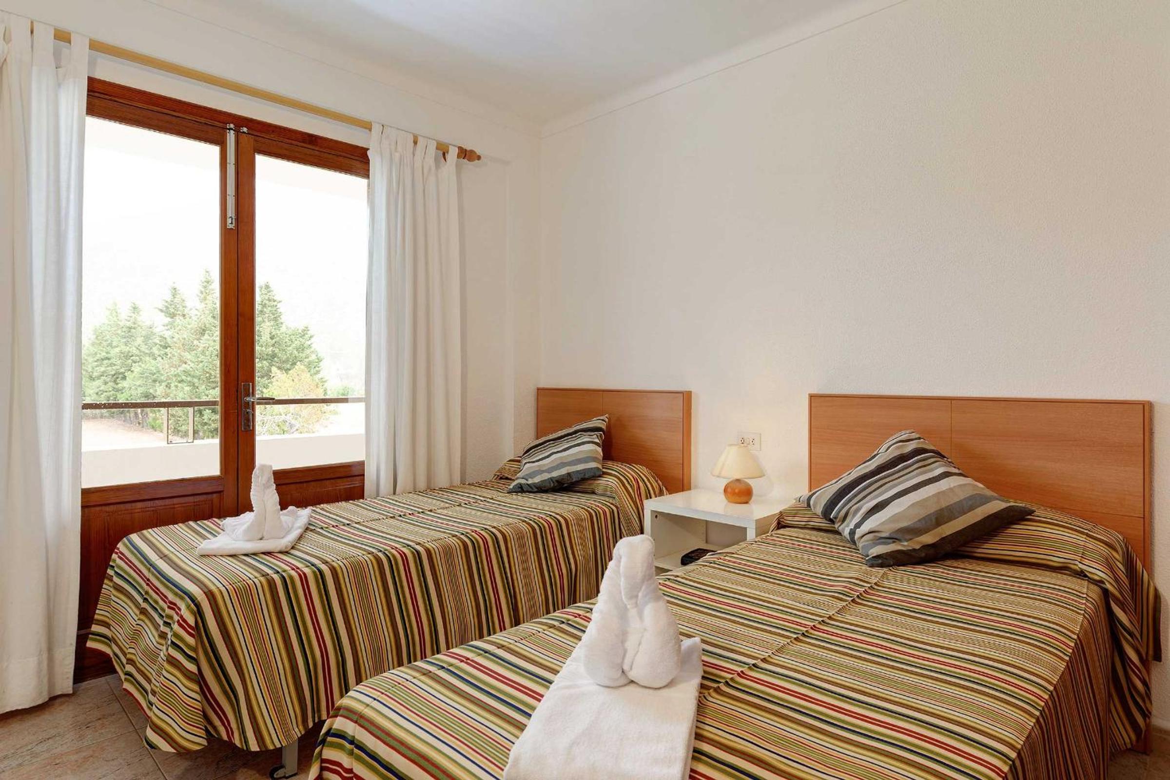 Villa Animeta en Pollença