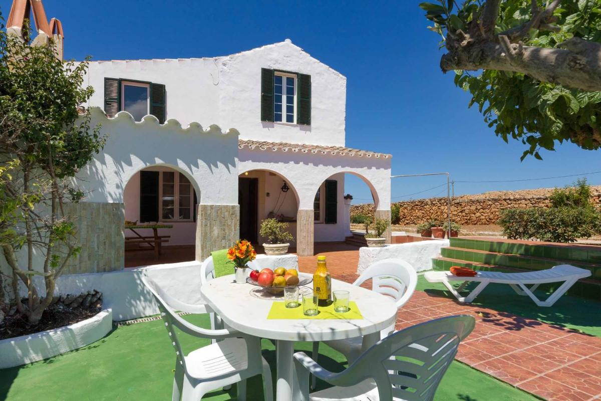 Villa Verde view 3
