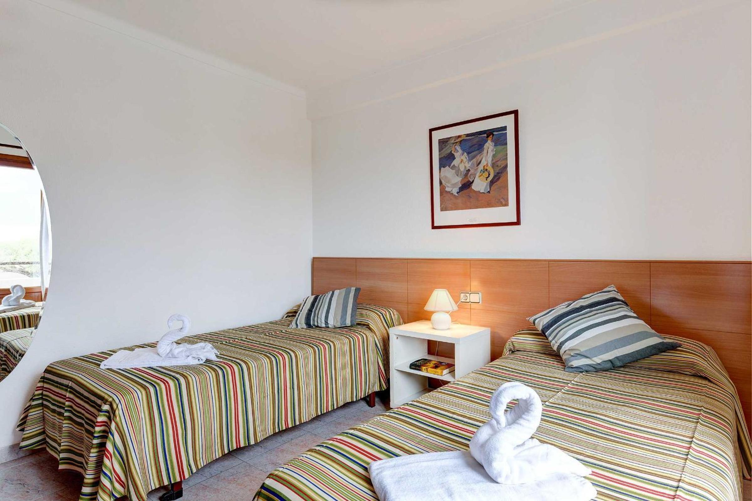 Villa Animeta en Pollença