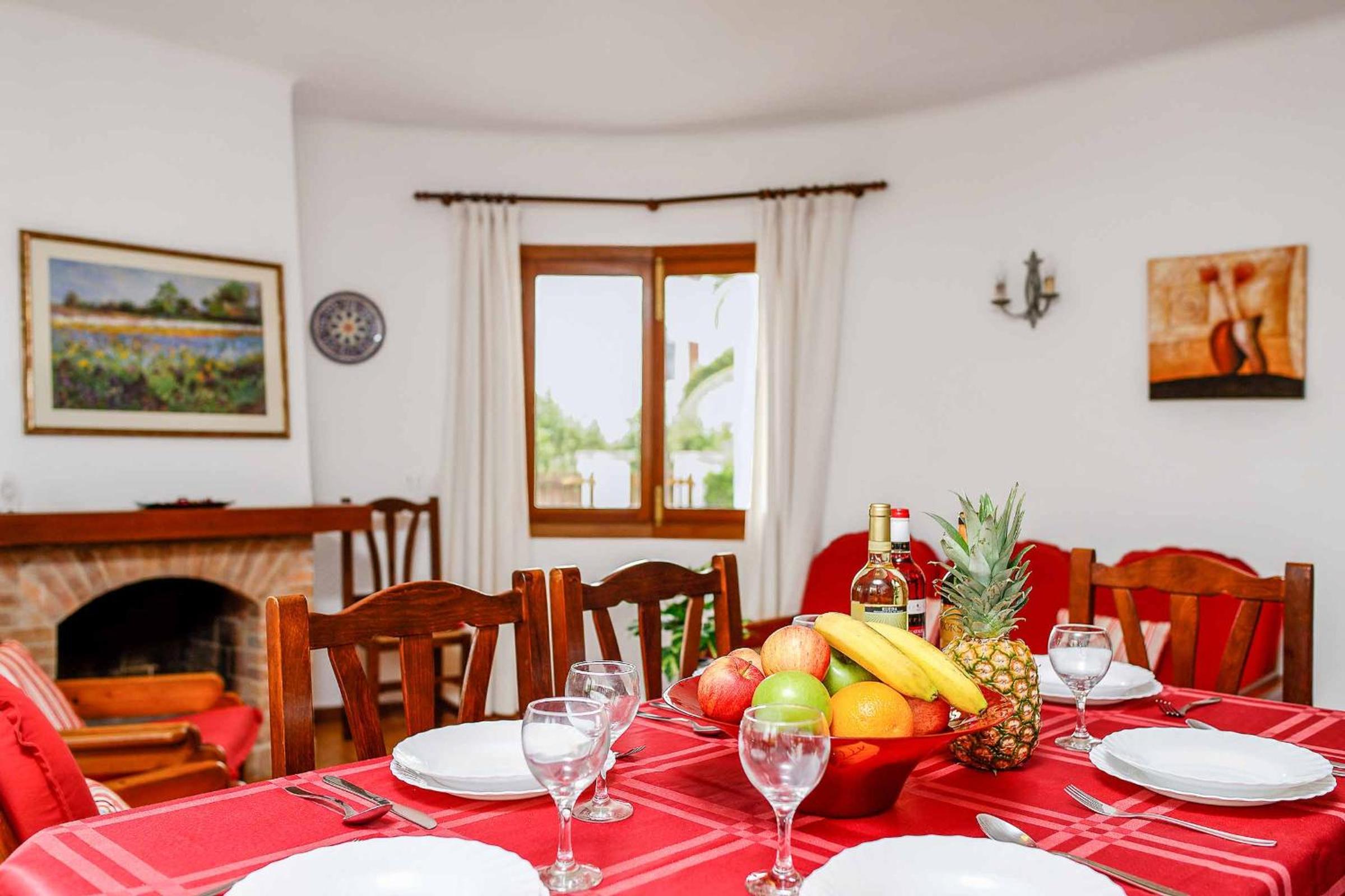 Casa Sebastiana view 4