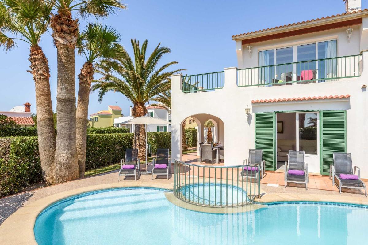 Villa Sofia view 2